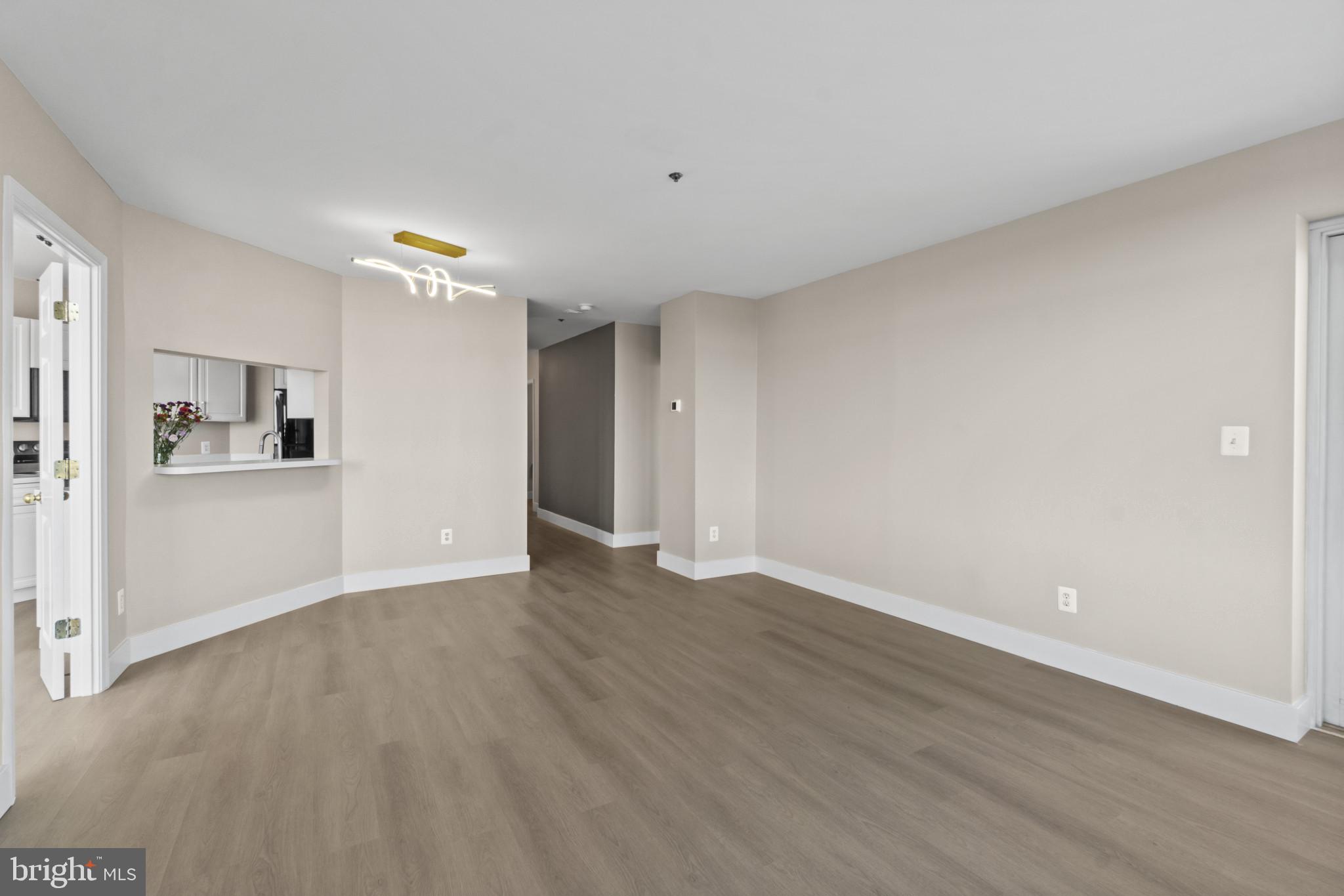 INNER HARBOR - Residential Lease