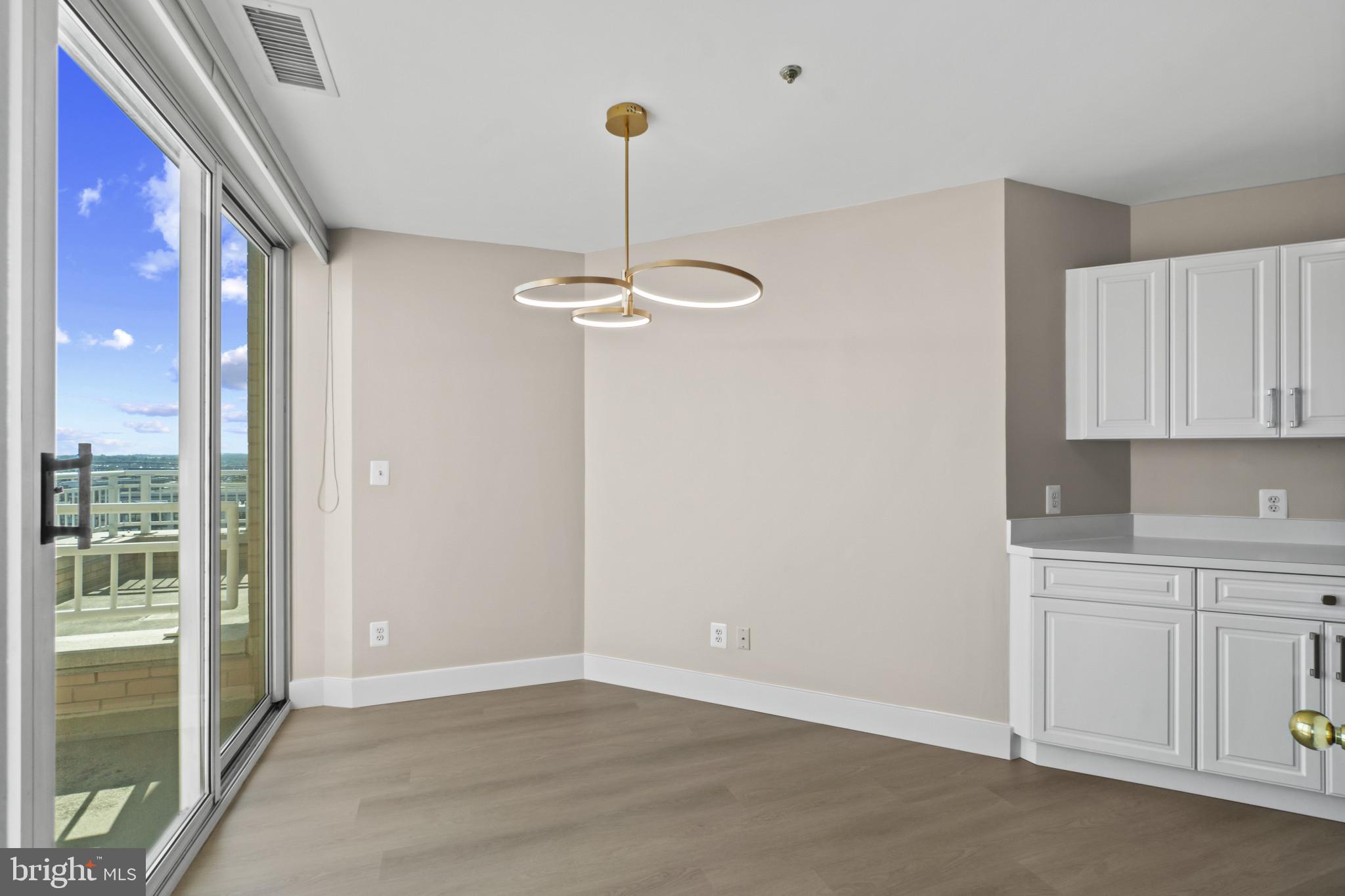 INNER HARBOR - Residential Lease