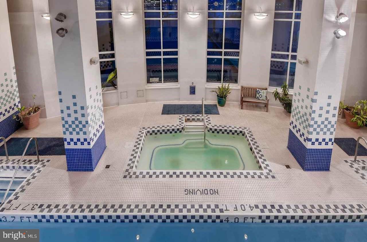 INNER HARBOR - Residential Lease