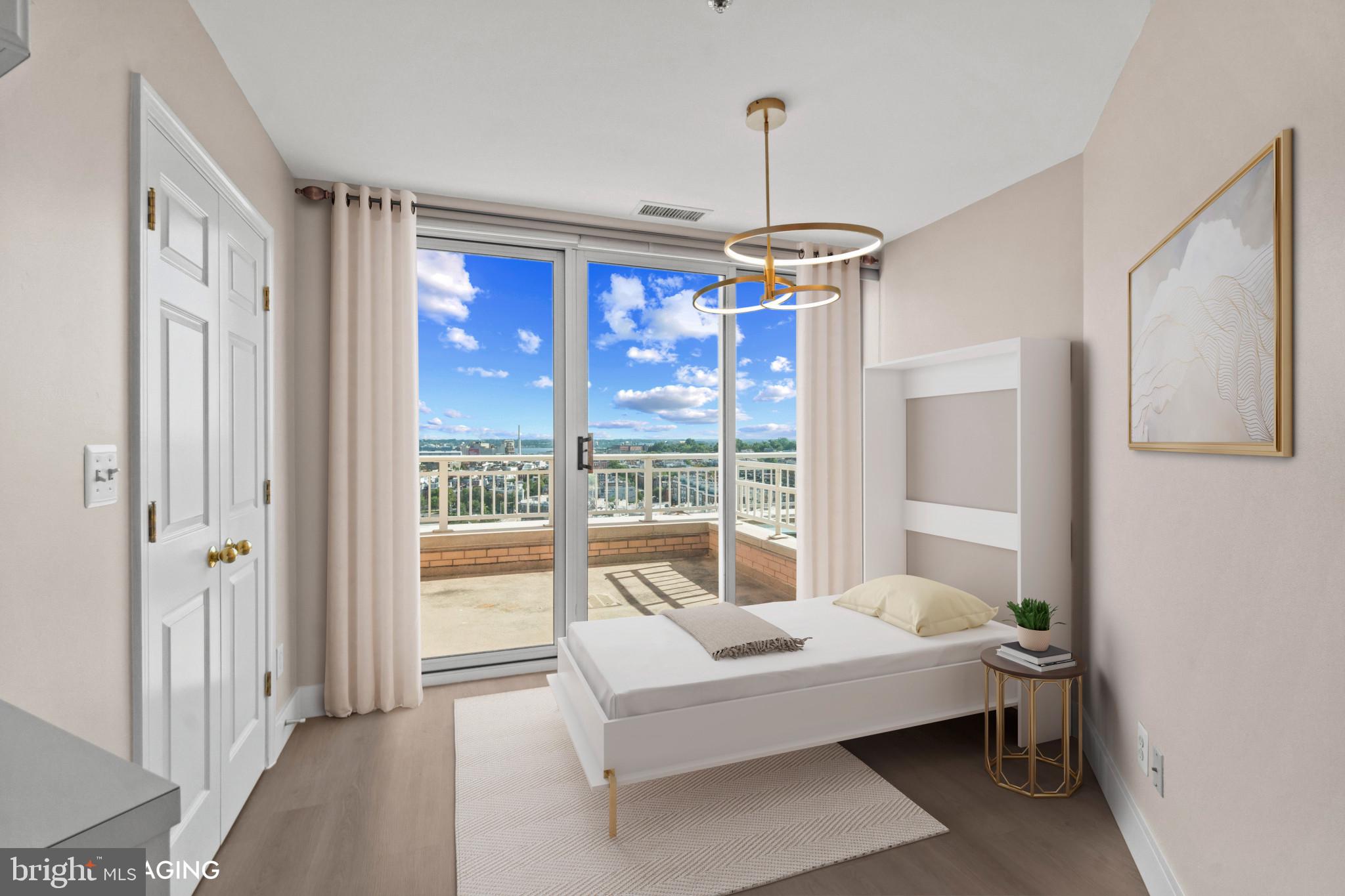 INNER HARBOR - Residential Lease