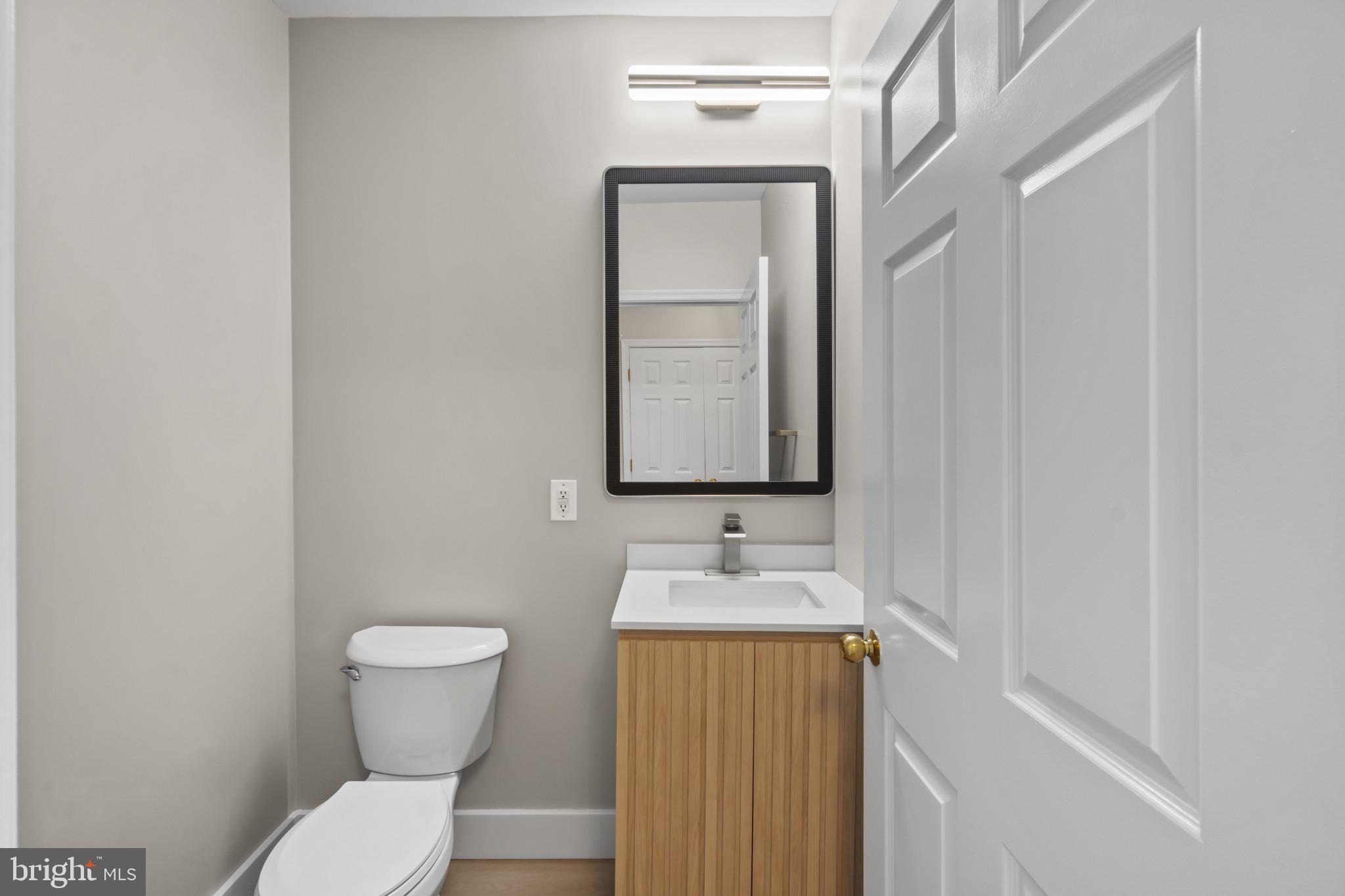 INNER HARBOR - Residential Lease