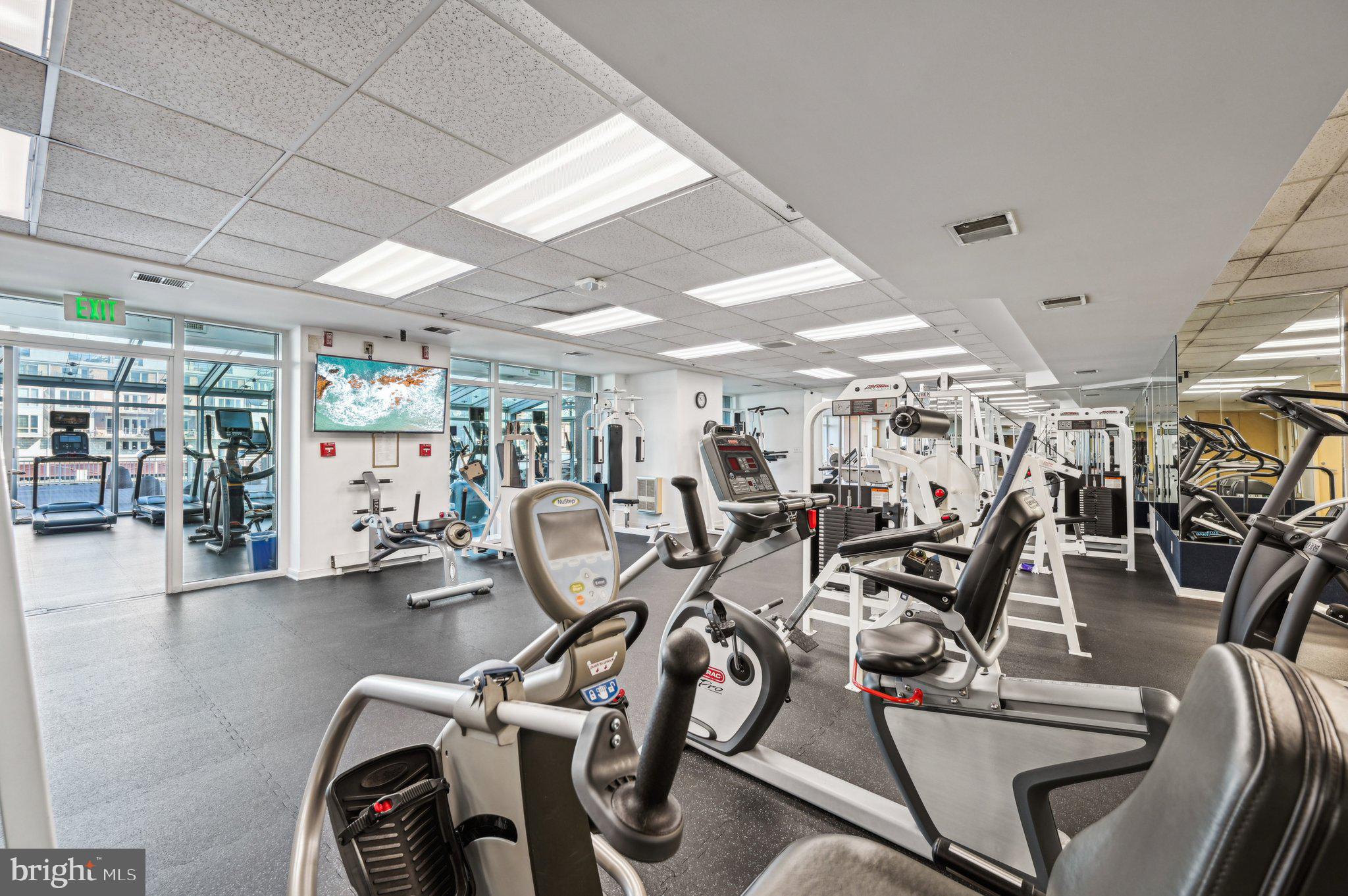 INNER HARBOR - Residential Lease