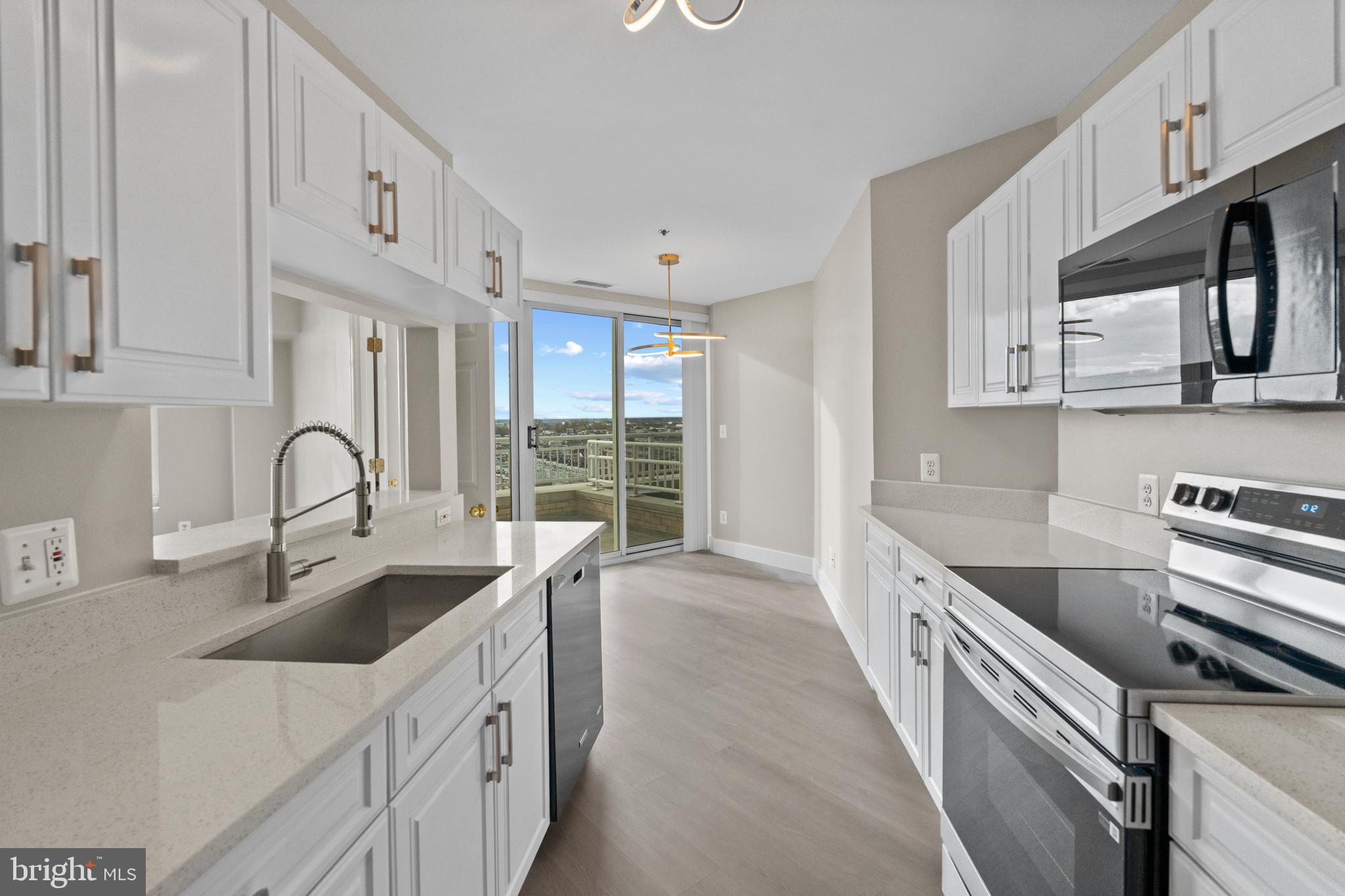 INNER HARBOR - Residential Lease