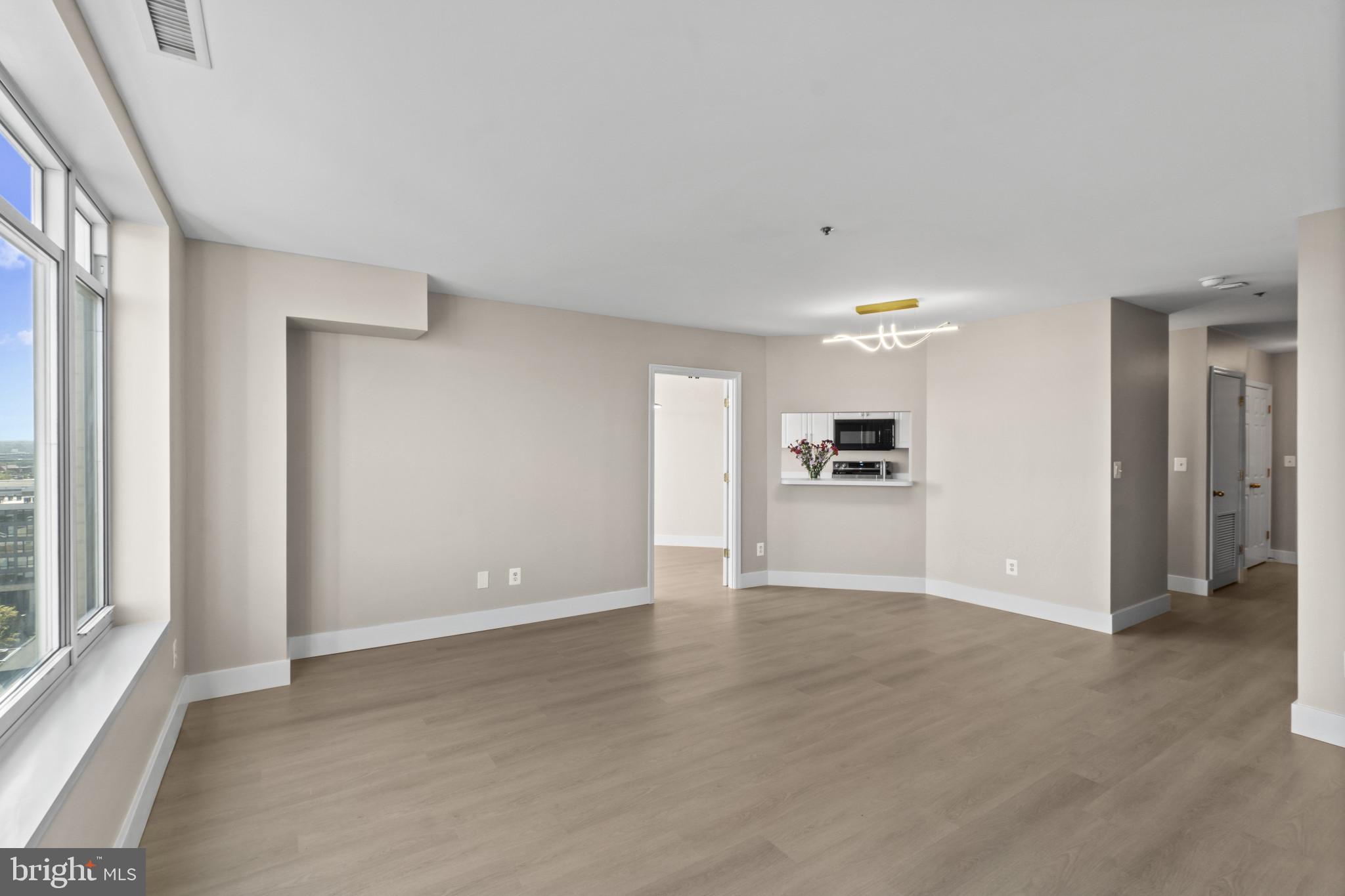 INNER HARBOR - Residential Lease