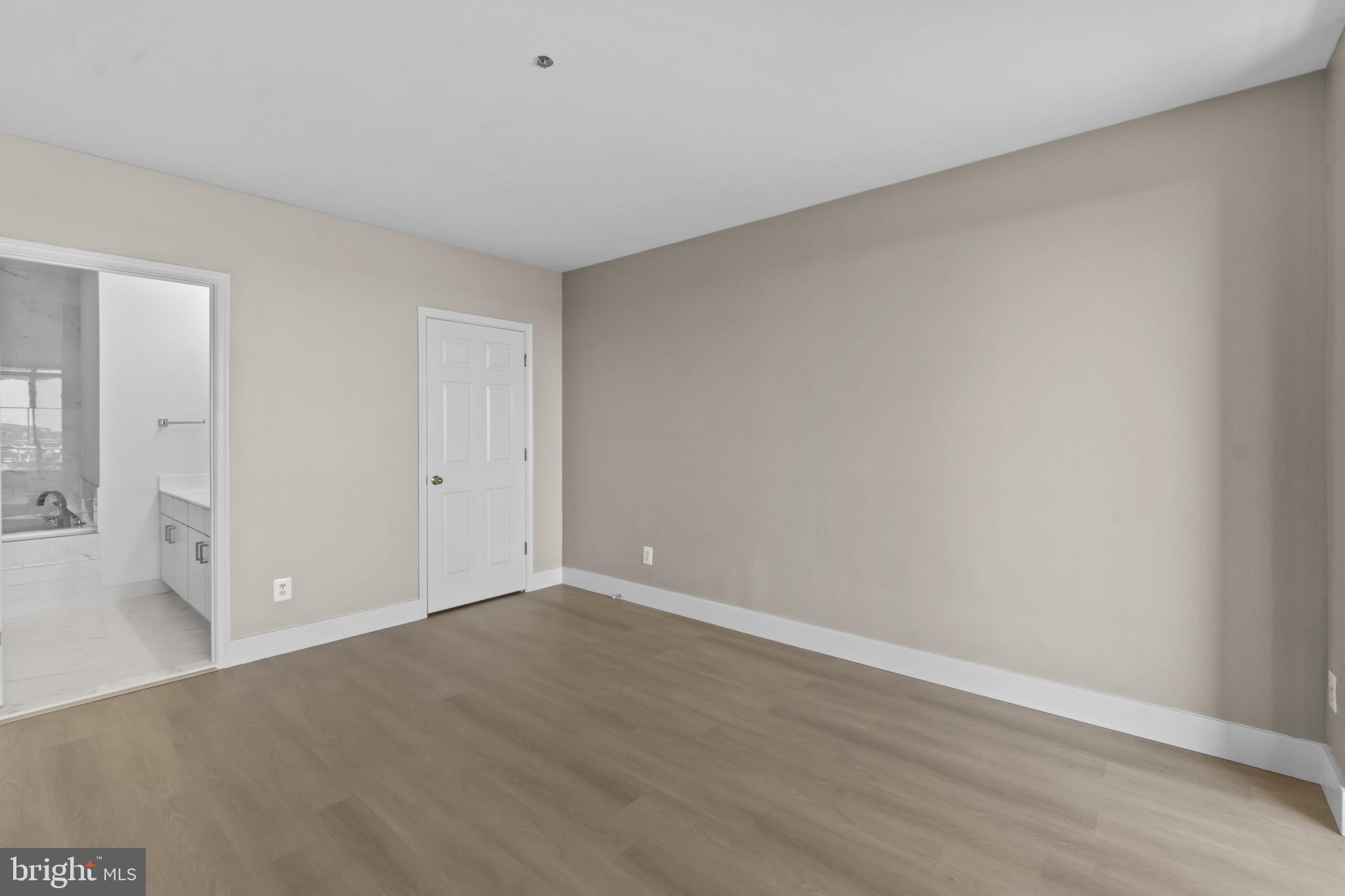 INNER HARBOR - Residential Lease