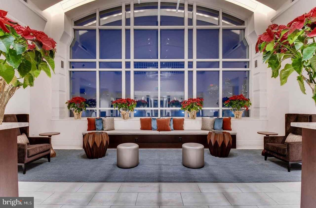 INNER HARBOR - Residential Lease