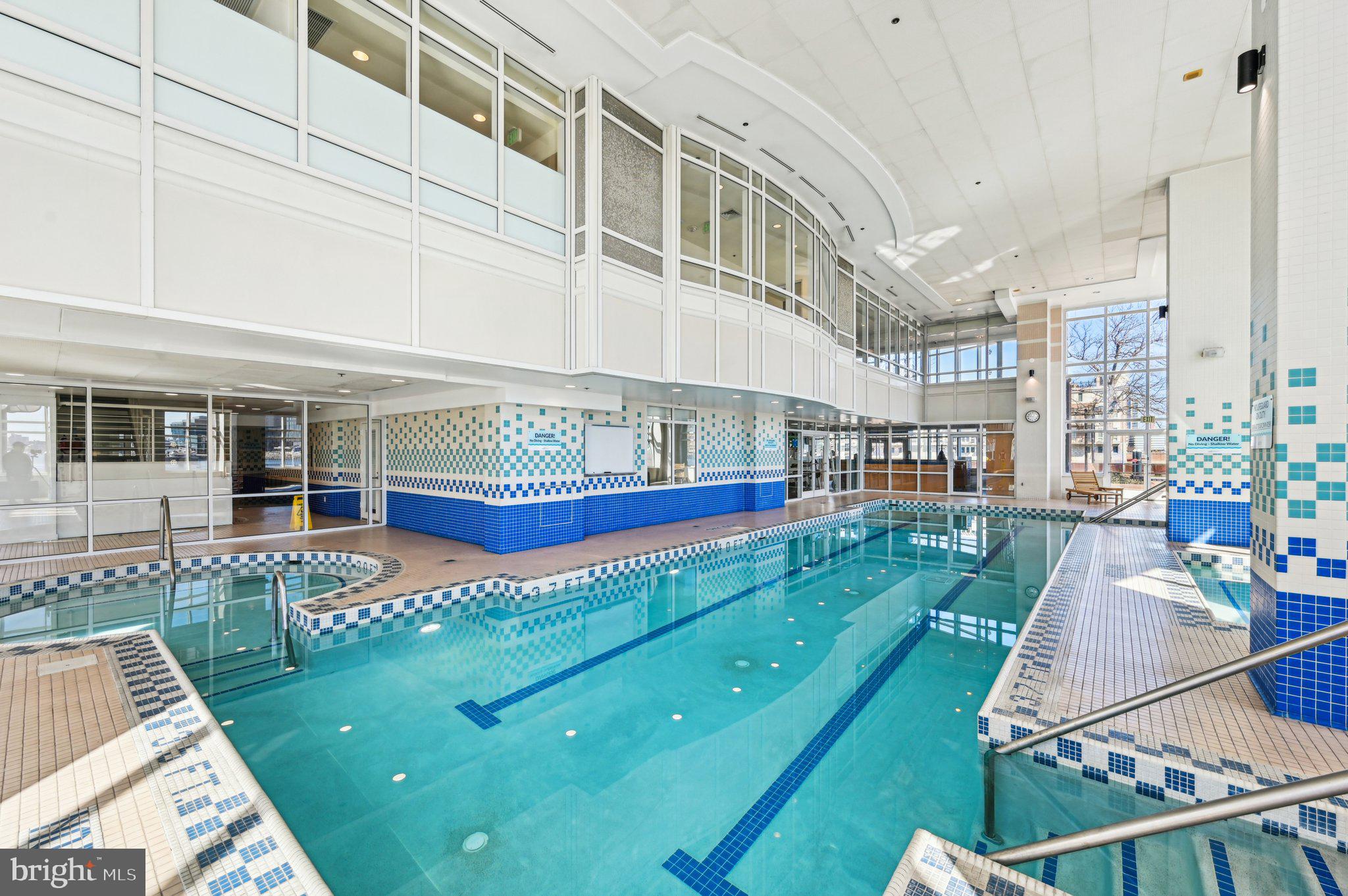 INNER HARBOR - Residential Lease