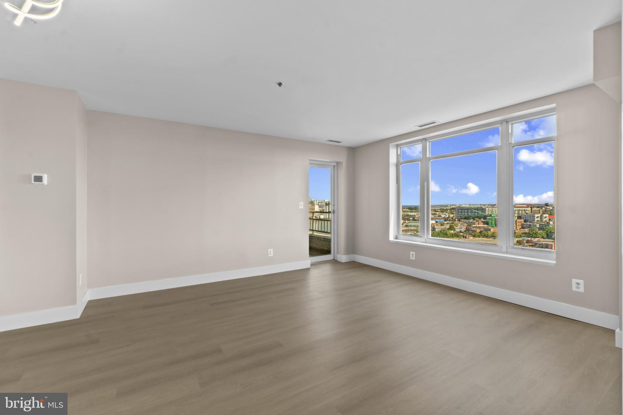 INNER HARBOR - Residential Lease