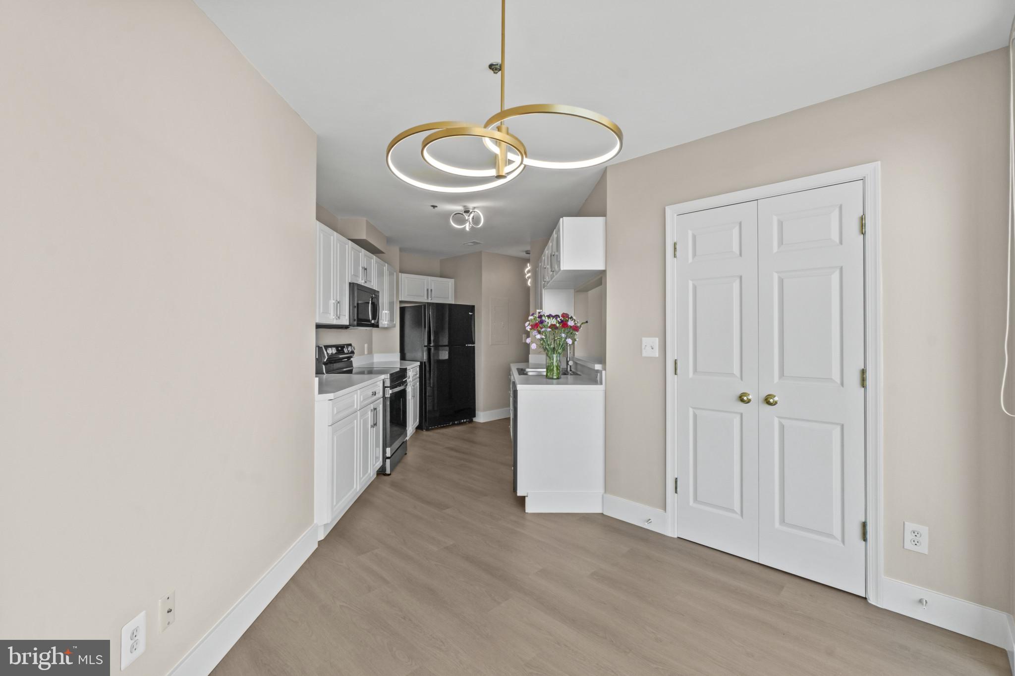 INNER HARBOR - Residential Lease