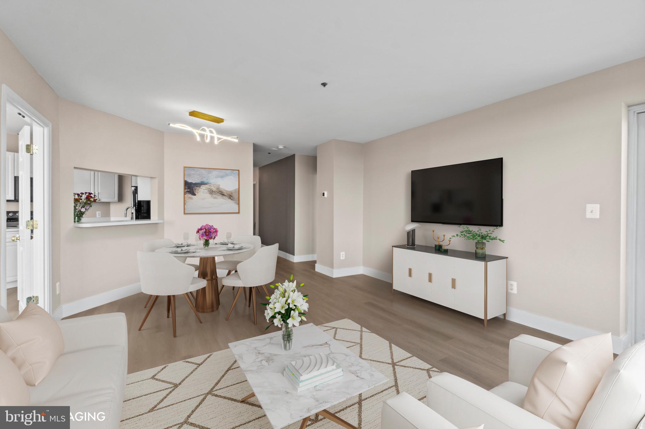 INNER HARBOR - Residential Lease