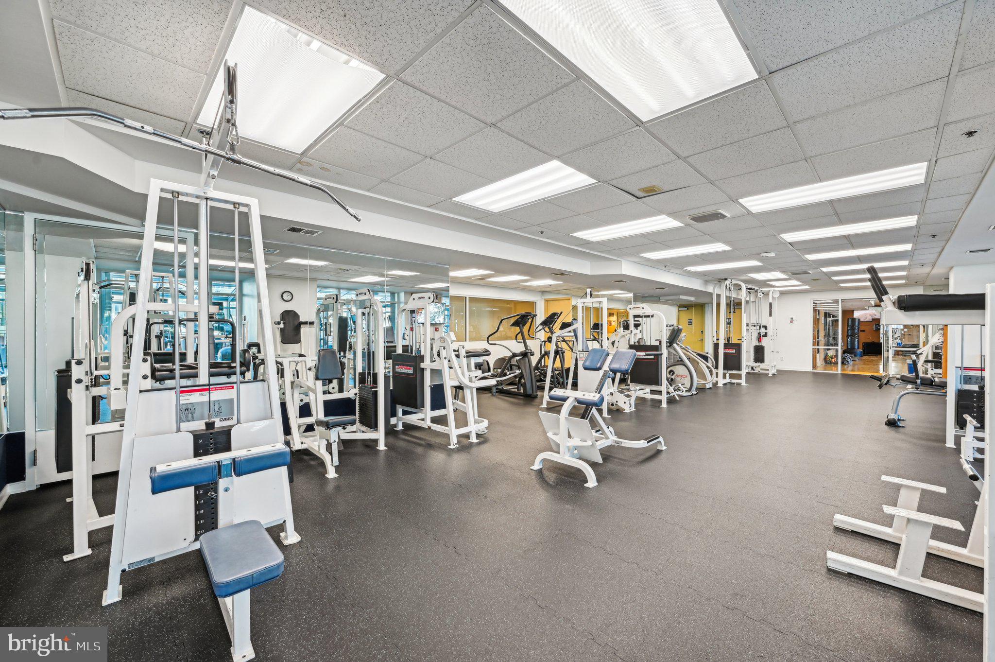 INNER HARBOR - Residential Lease