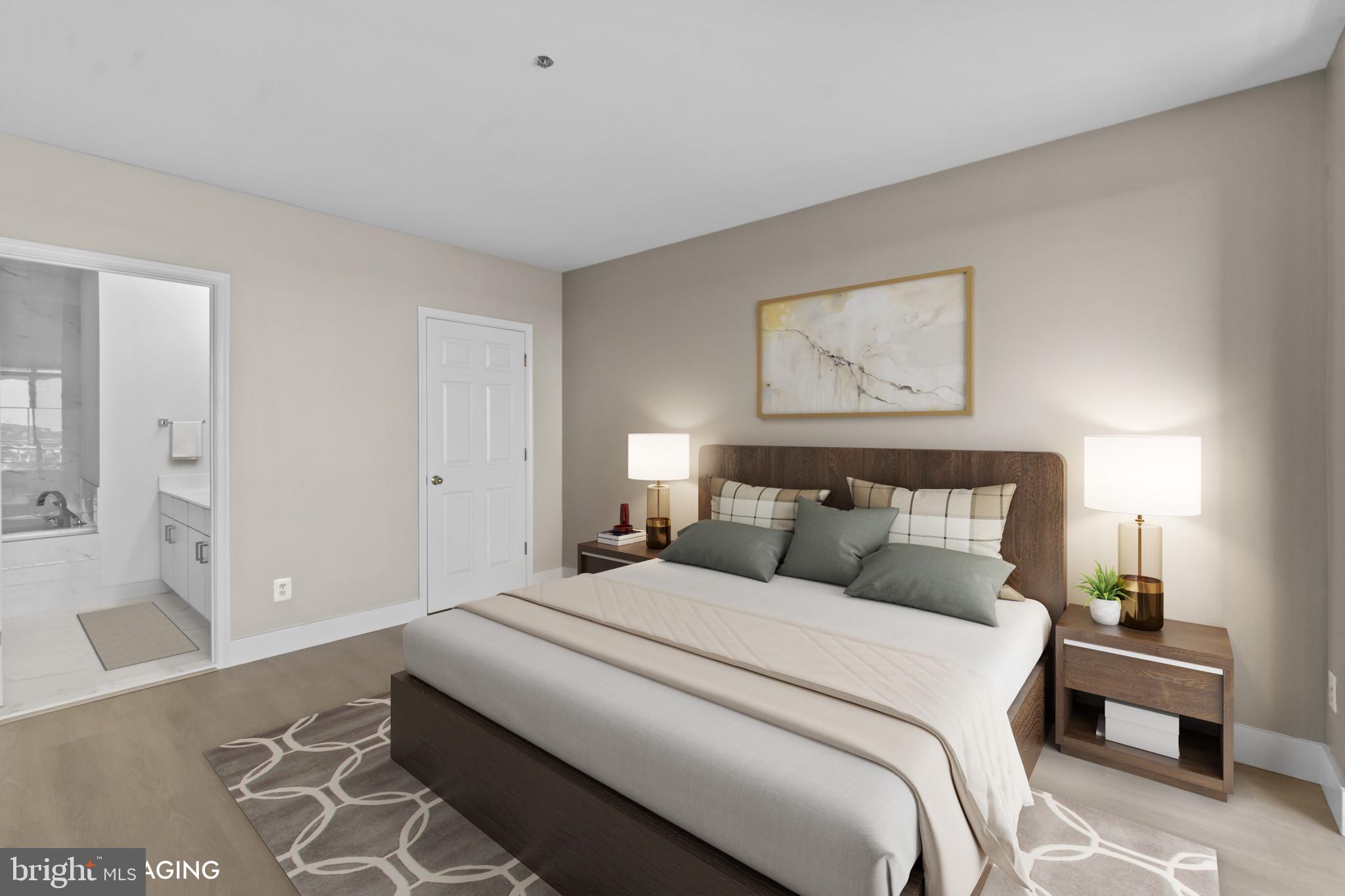 INNER HARBOR - Residential Lease