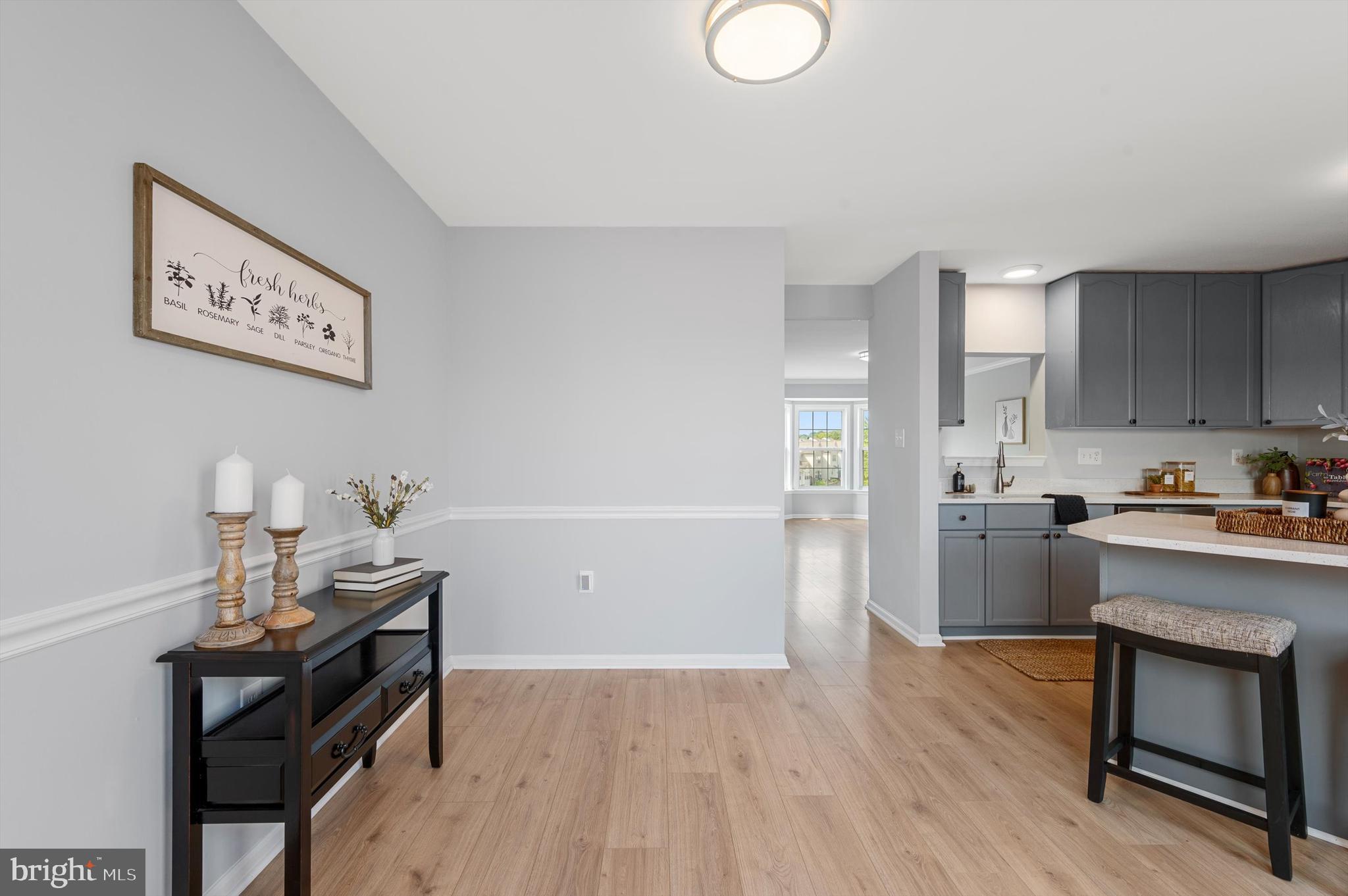 COUNTY GREEN - Residential