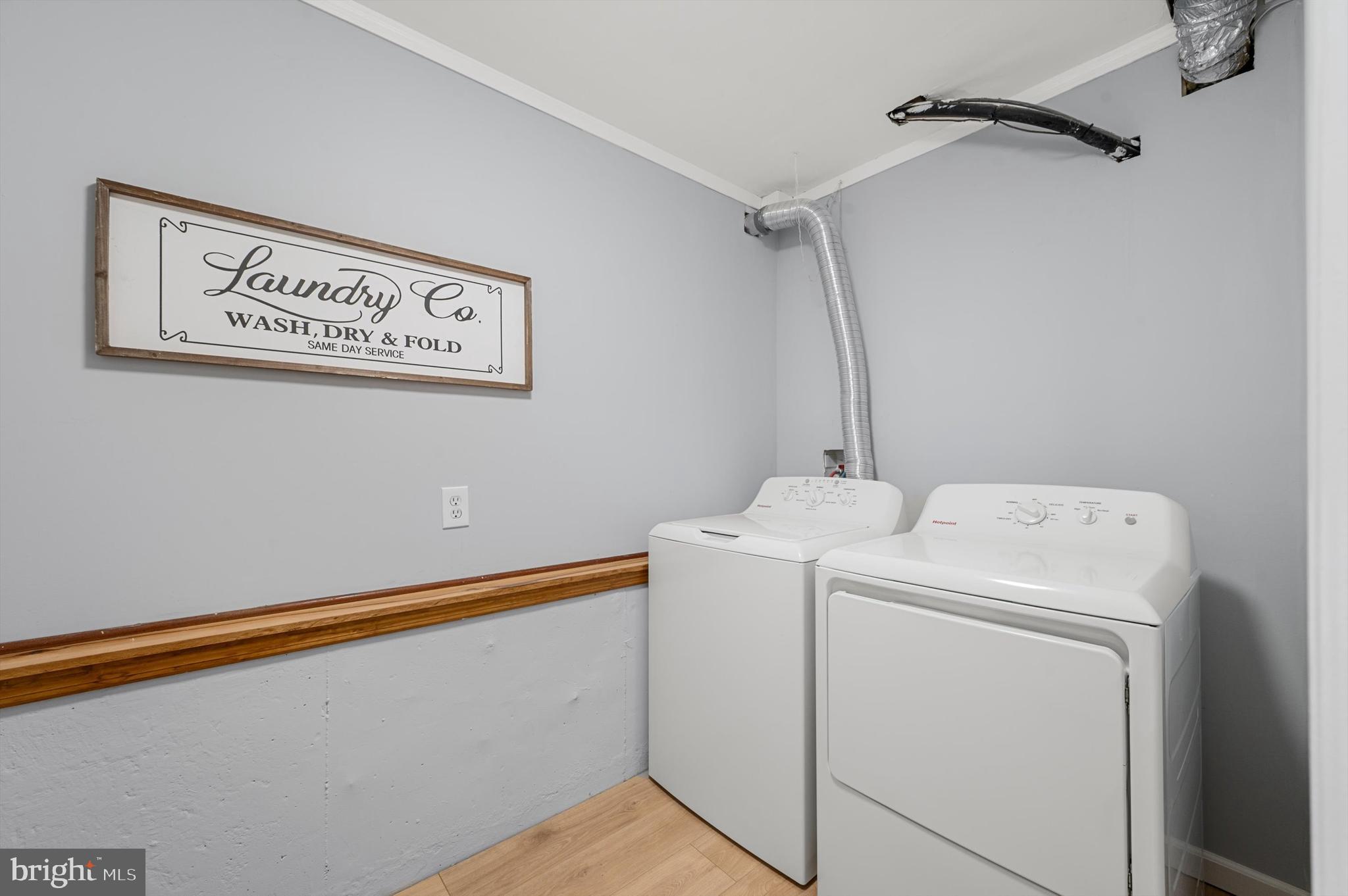 COUNTY GREEN - Residential