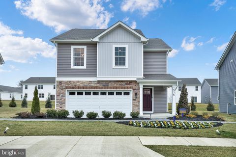 325 LONG BRANCH LANE LA PLATA MD 20646