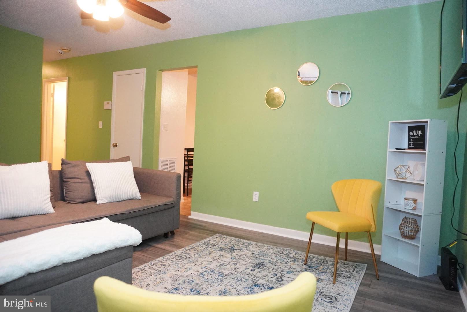 GREEN ESTATES - Residential