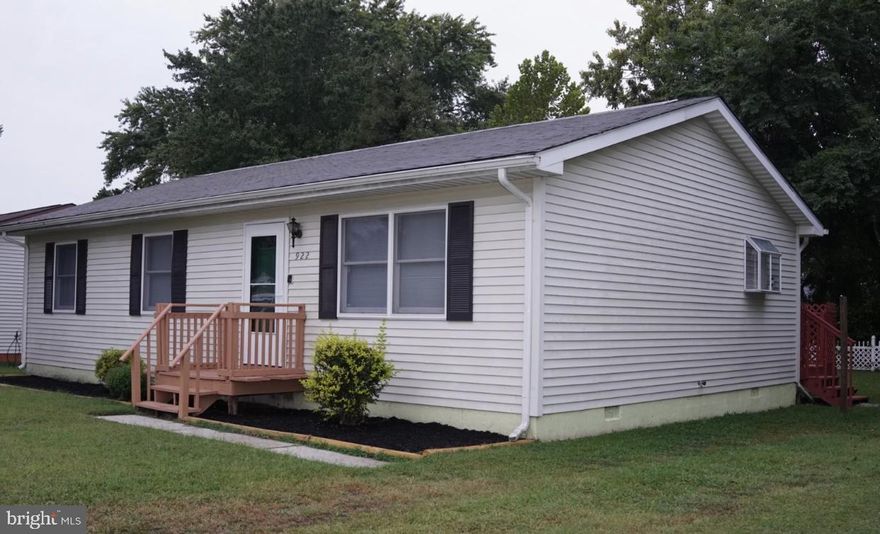 Look no further for a place to call home!!  This beautiful 3 bedroom 2 bath has recently been updated in June 2022.  Sit comfortably in modern living room area to entertain friends and family.  Enjoy a meal in kitchen and dining room area.  Or why not host a neighborhood barbeque on vibrant porch area and private back yard.  Whatever you are looking to do, with this space, let your creativity run wild.