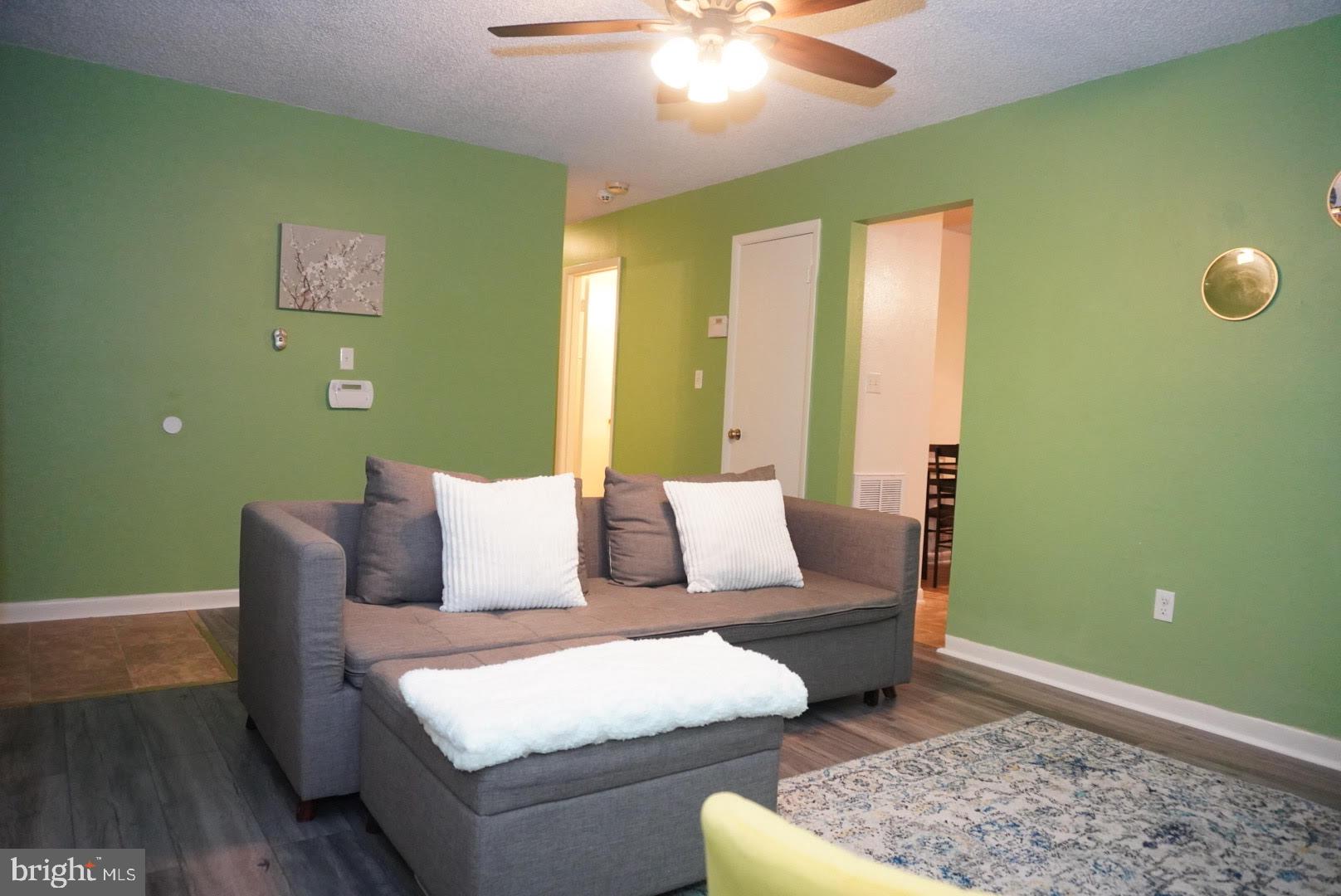 GREEN ESTATES - Residential