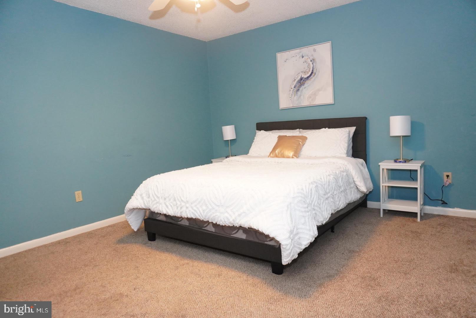 GREEN ESTATES - Residential