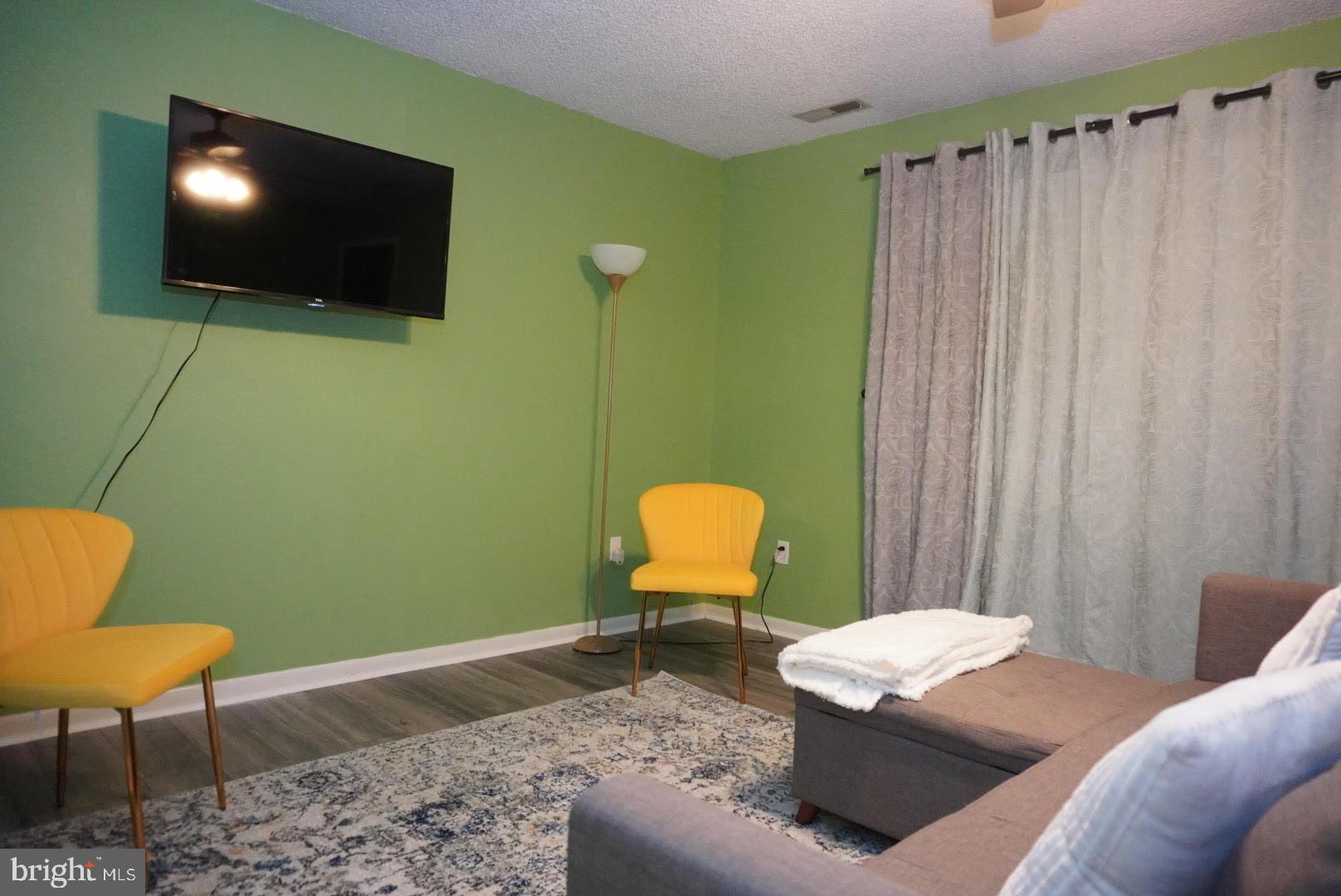 GREEN ESTATES - Residential