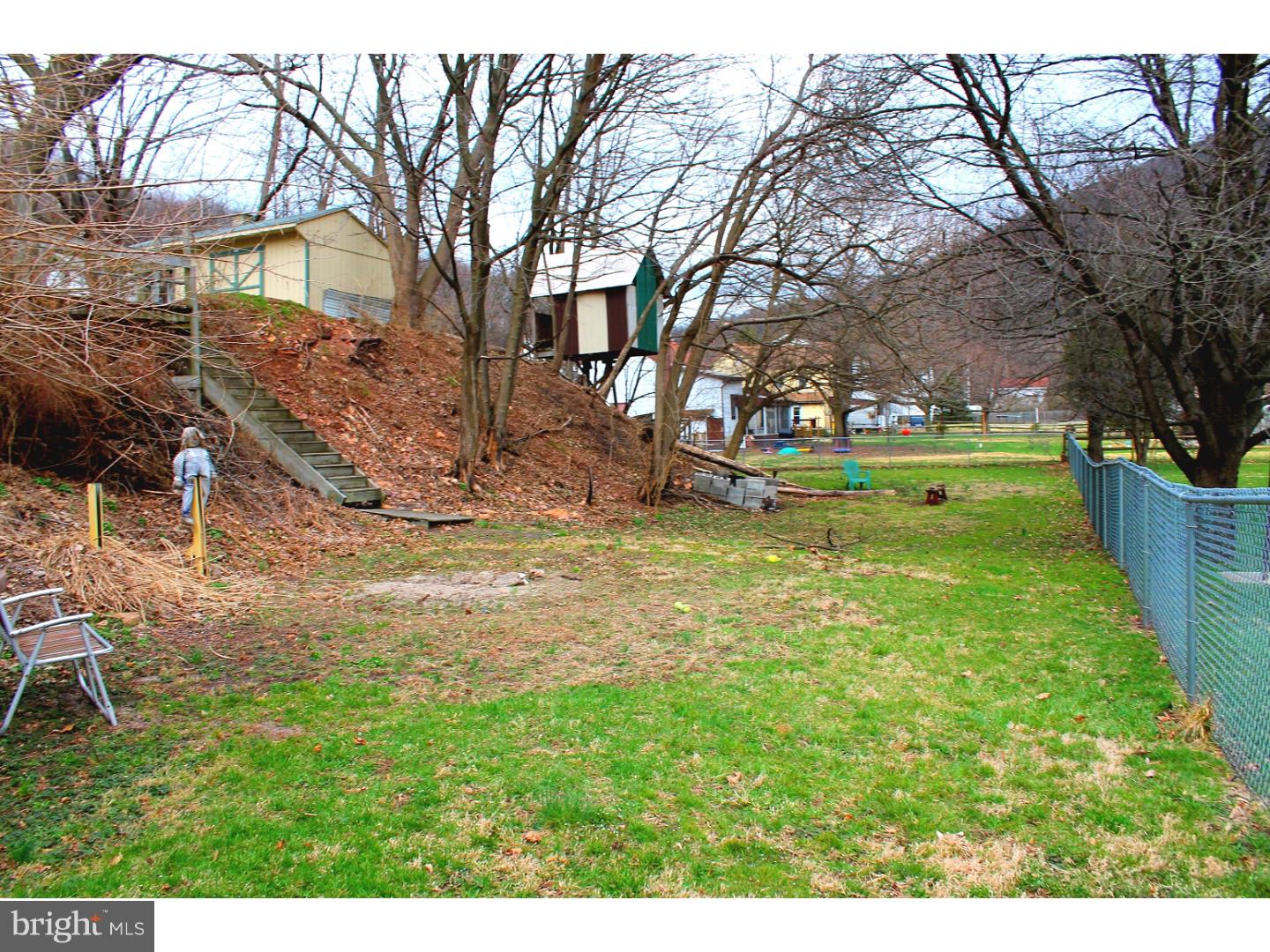 PORT CLINTON - Residential