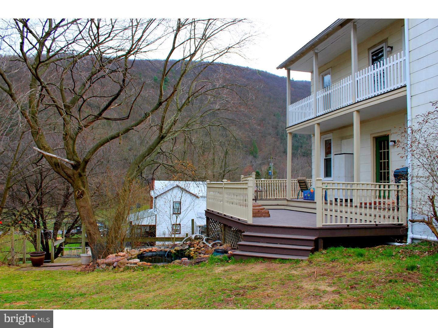 PORT CLINTON - Residential