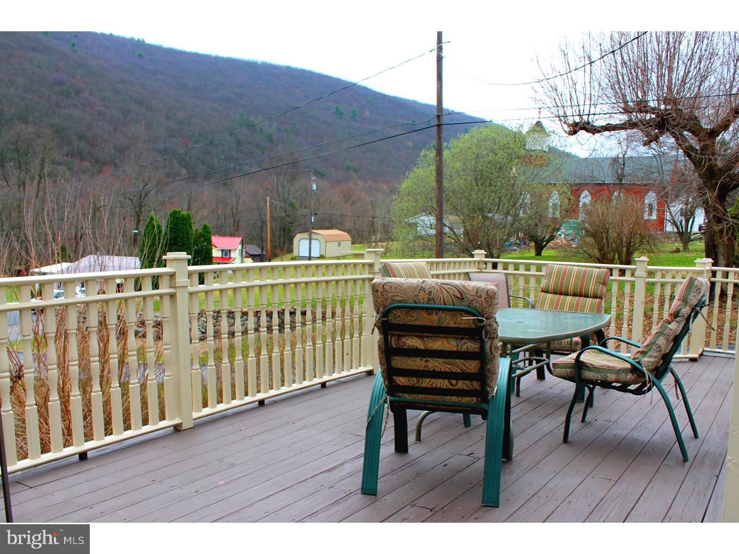 PORT CLINTON - Residential