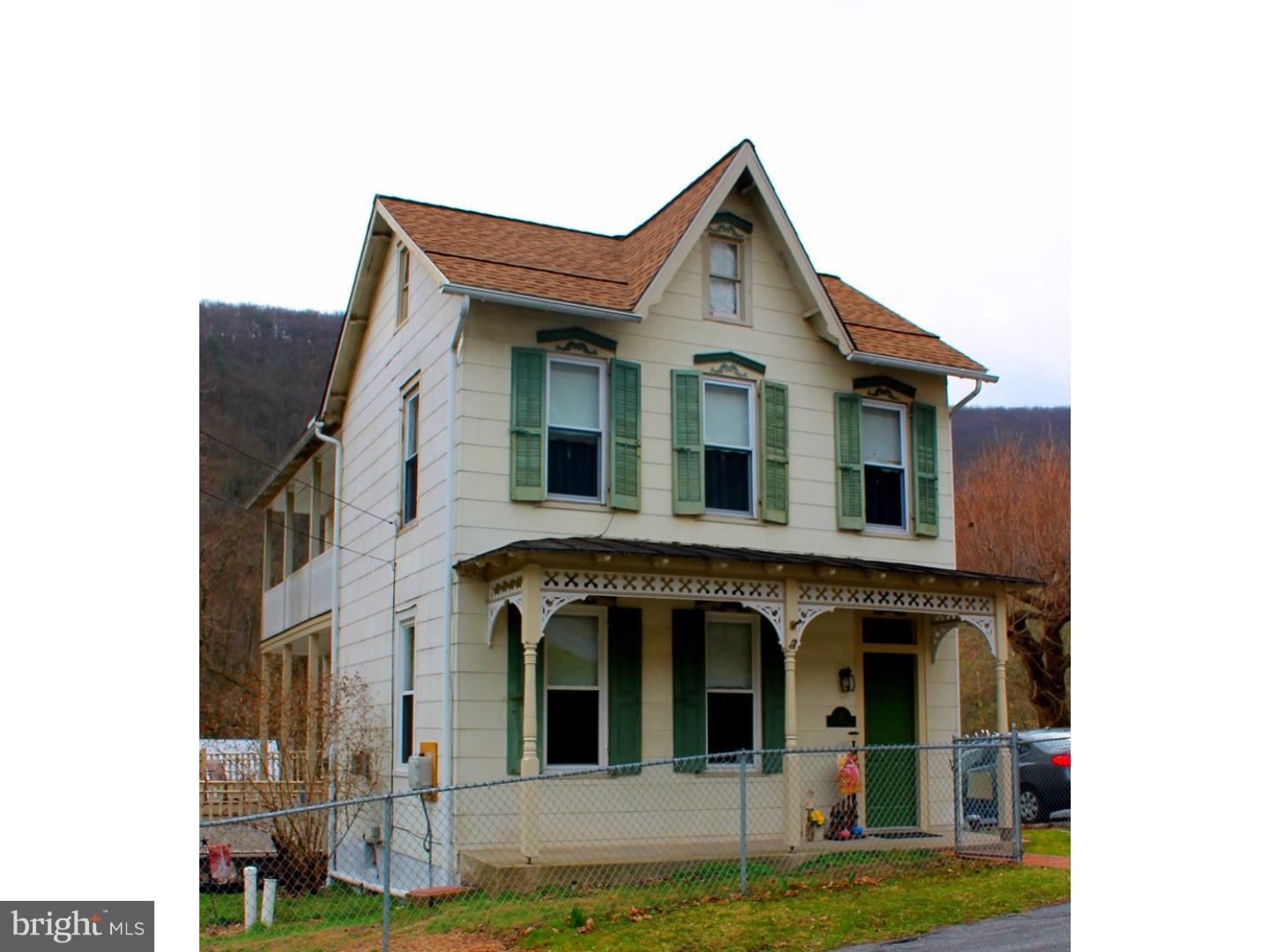 PORT CLINTON - Residential