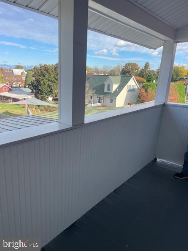 NONE AVAILABLE - Residential Lease