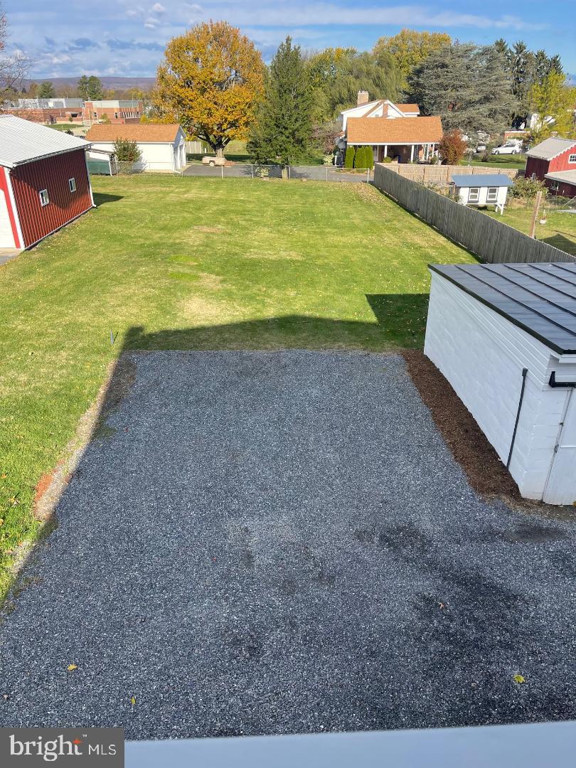 NONE AVAILABLE - Residential Lease