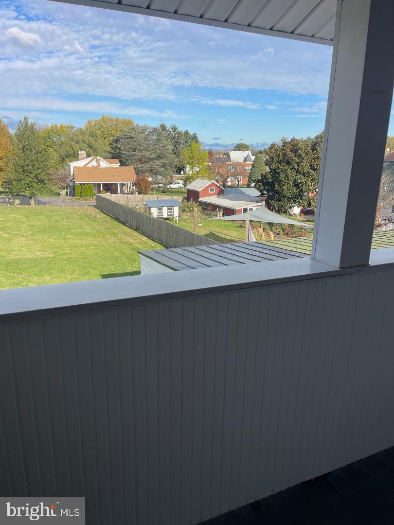 NONE AVAILABLE - Residential Lease