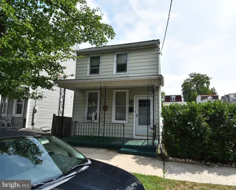 427 Wood Street, Burlington, NJ 08016 - MLS#: NJBL2094292