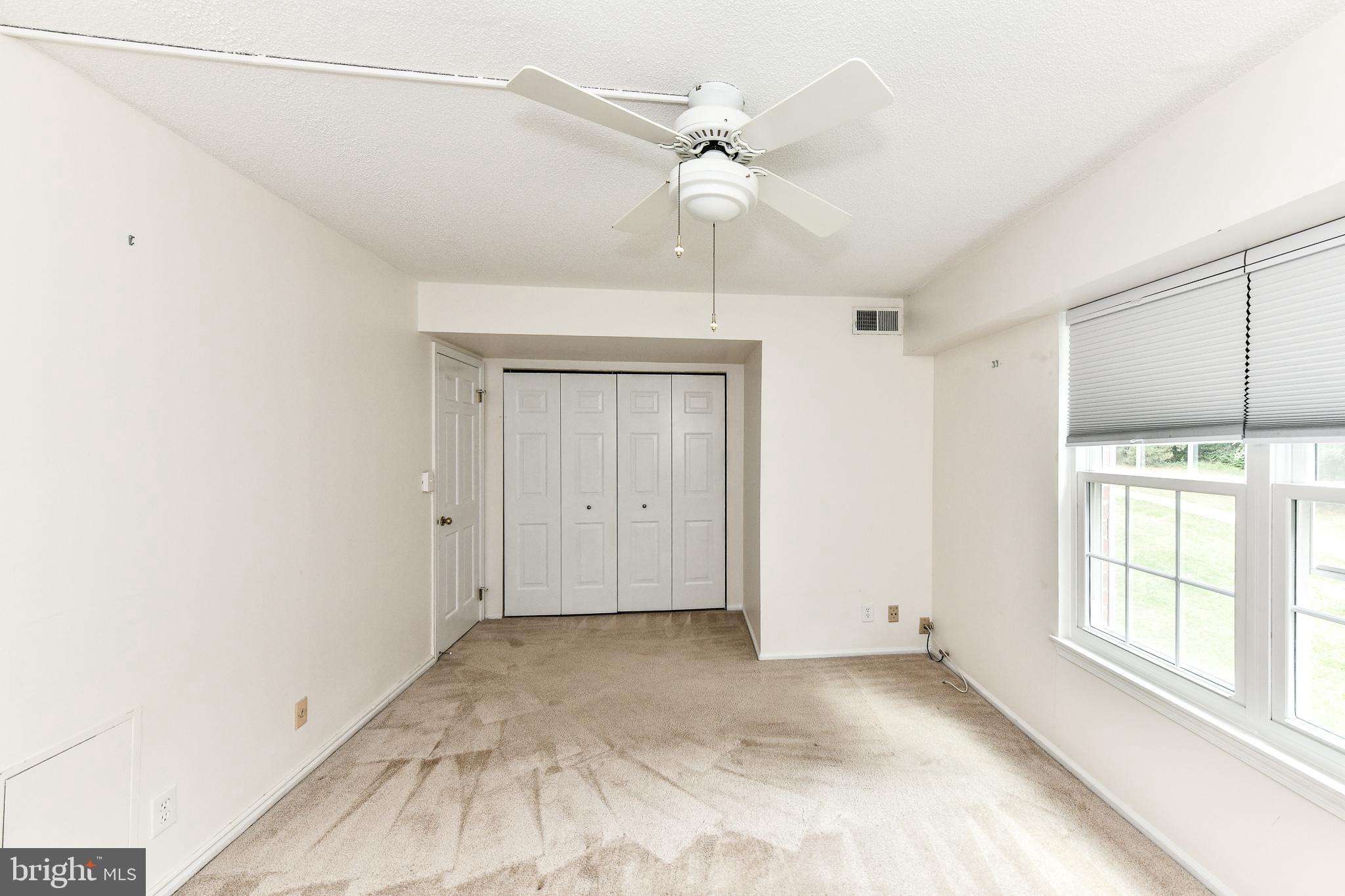 COLONIES AT MCLEAN - Residential Lease