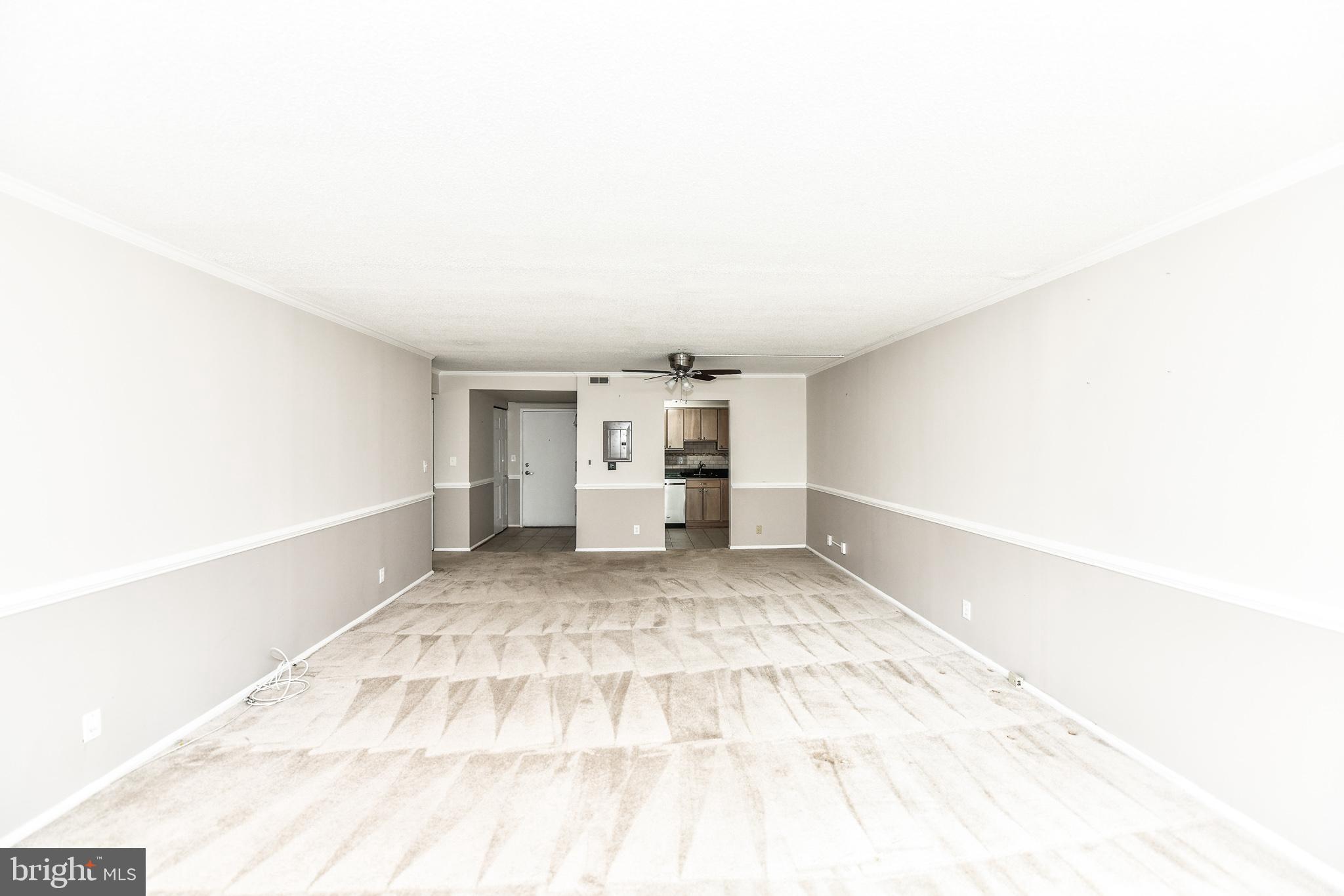 COLONIES AT MCLEAN - Residential Lease