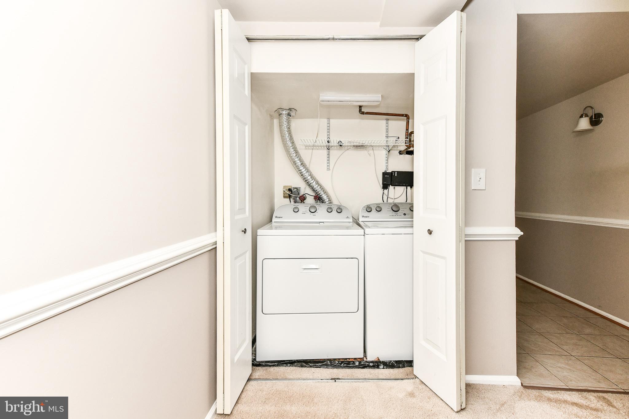 COLONIES AT MCLEAN - Residential Lease