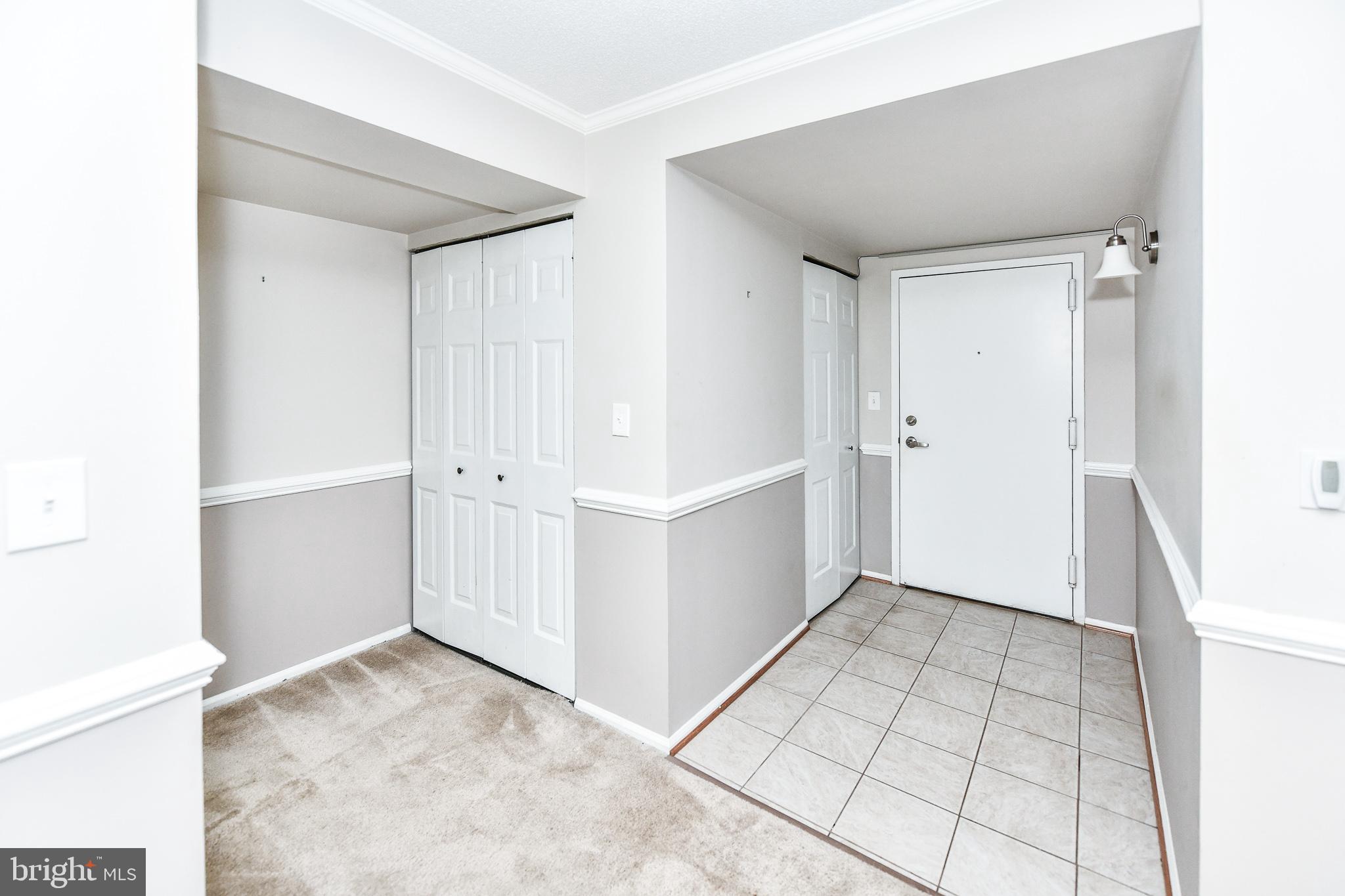 COLONIES AT MCLEAN - Residential Lease