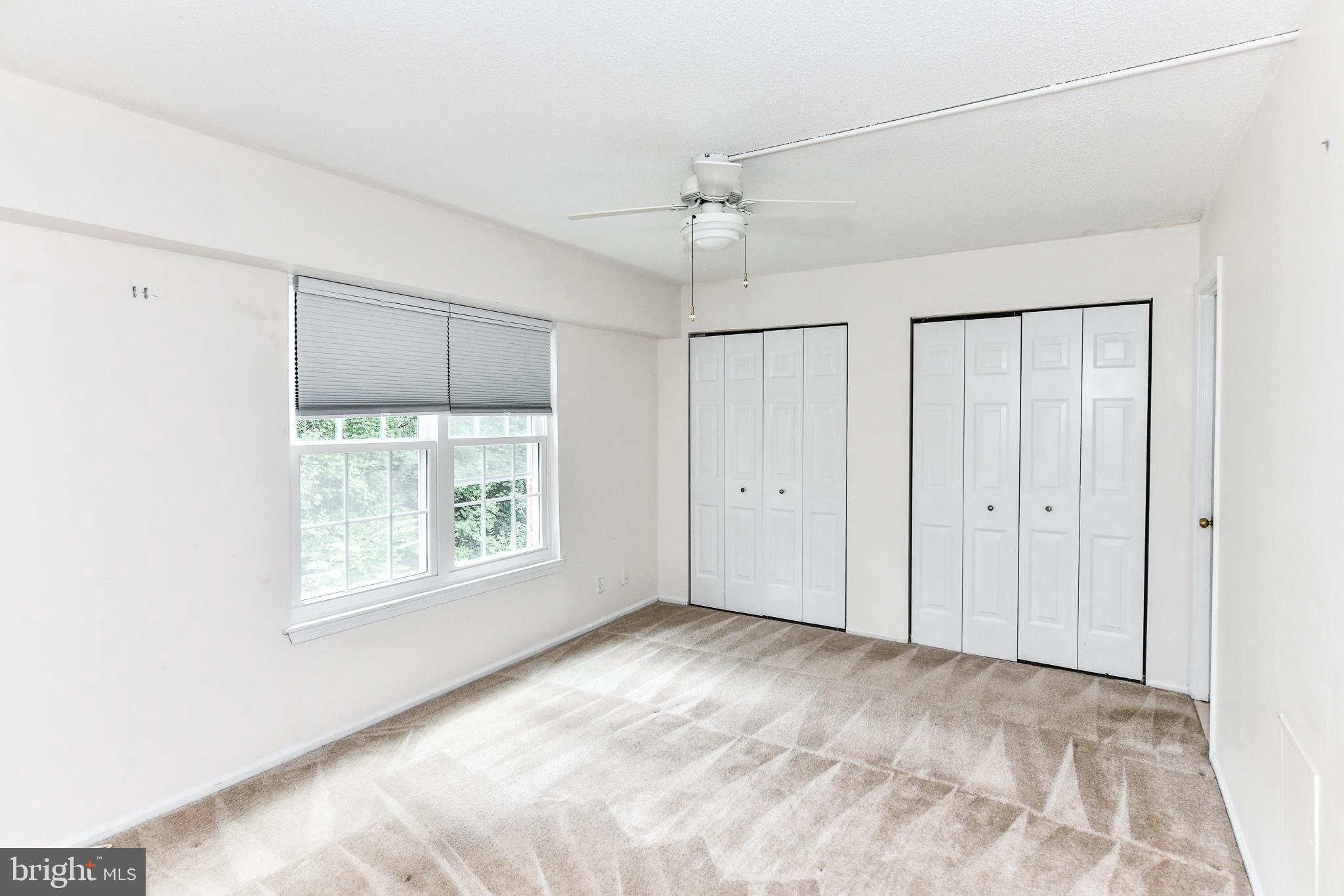 COLONIES AT MCLEAN - Residential Lease