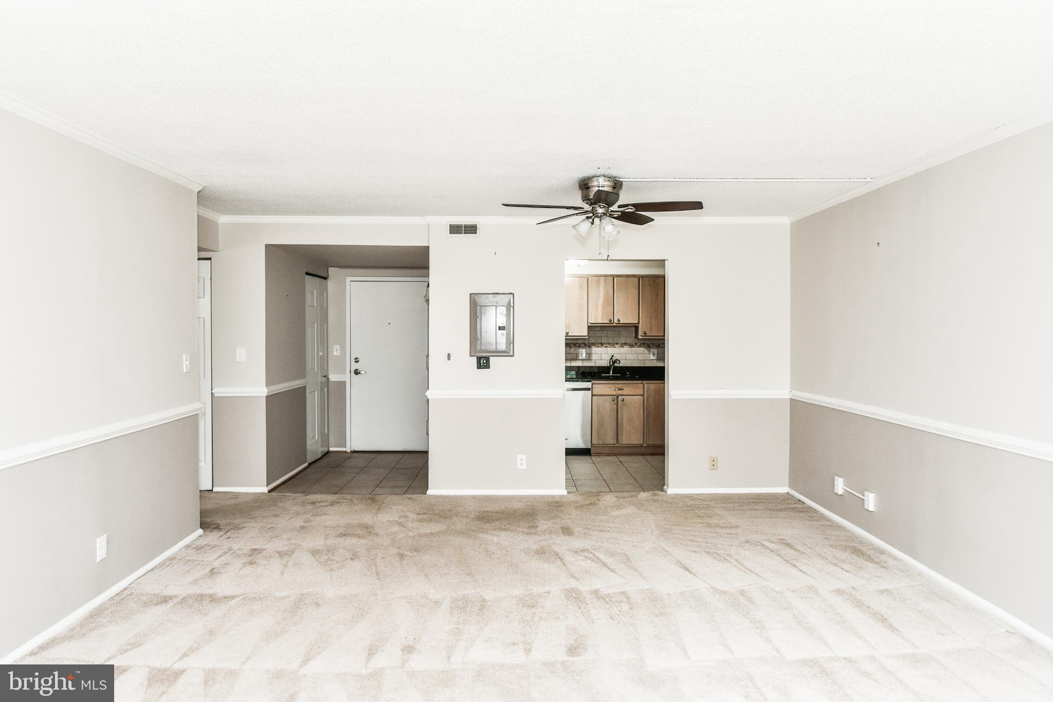 COLONIES AT MCLEAN - Residential Lease