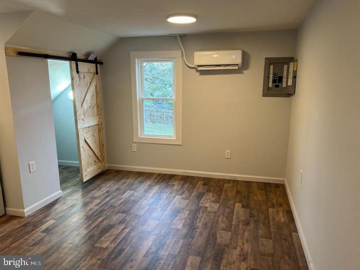 OAKLAND - Residential Lease