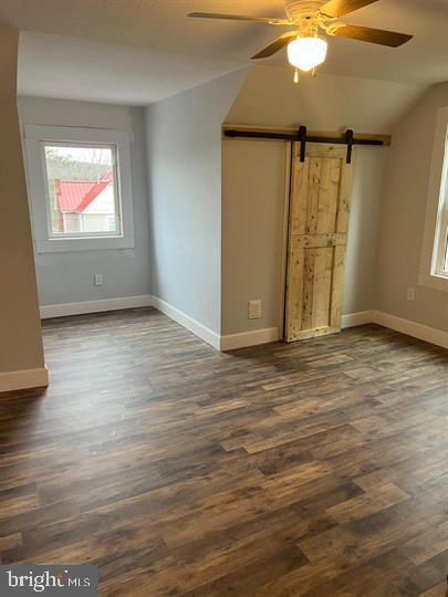 OAKLAND - Residential Lease