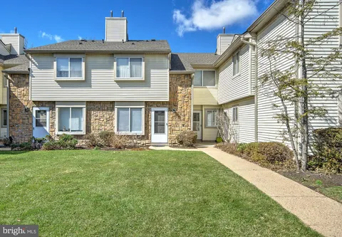57 Teal Court, Hightstown, NJ MLS: NJME2074068