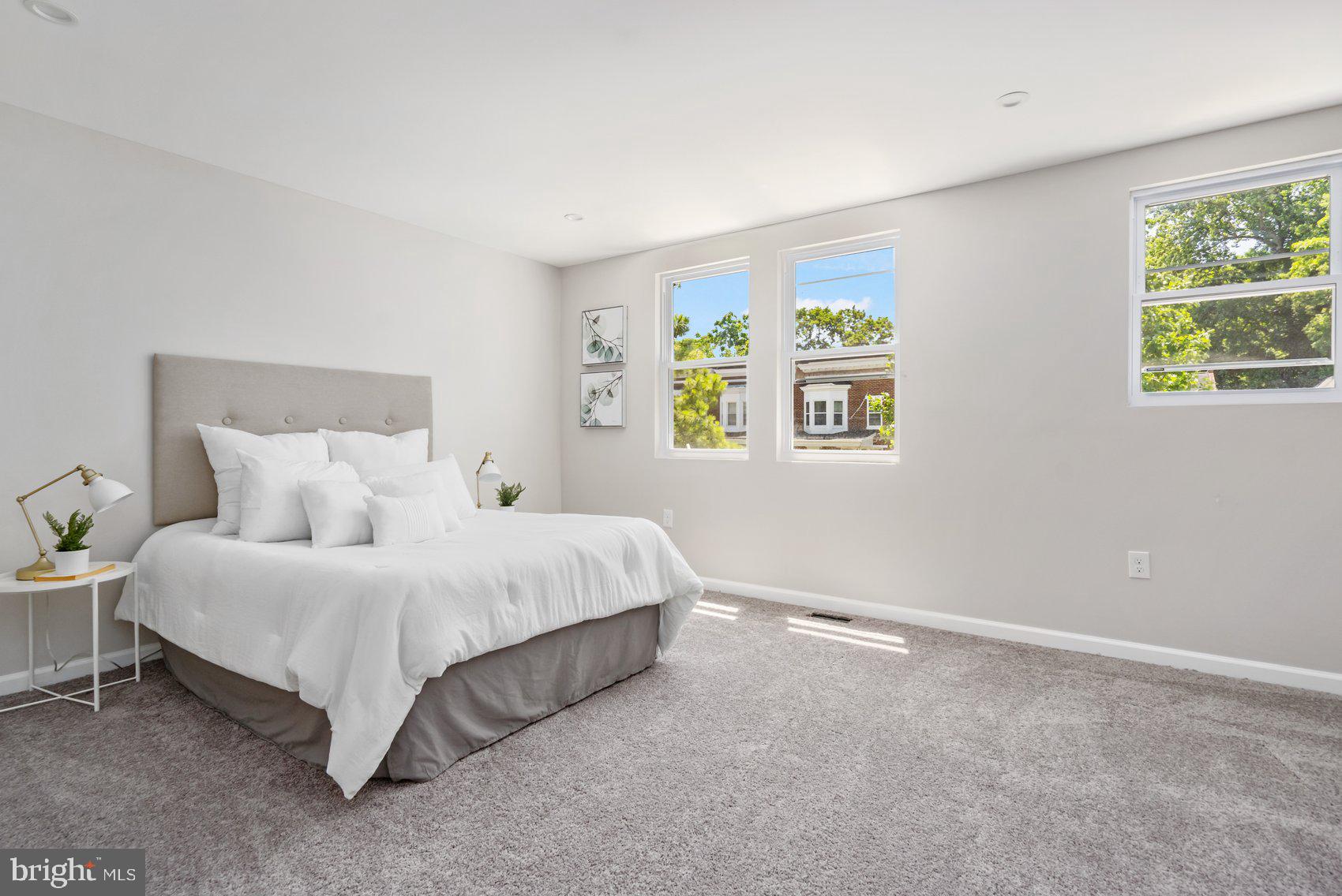 FOREST PARK - Residential