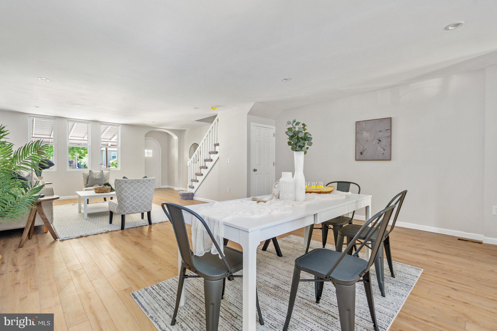 FOREST PARK - Residential