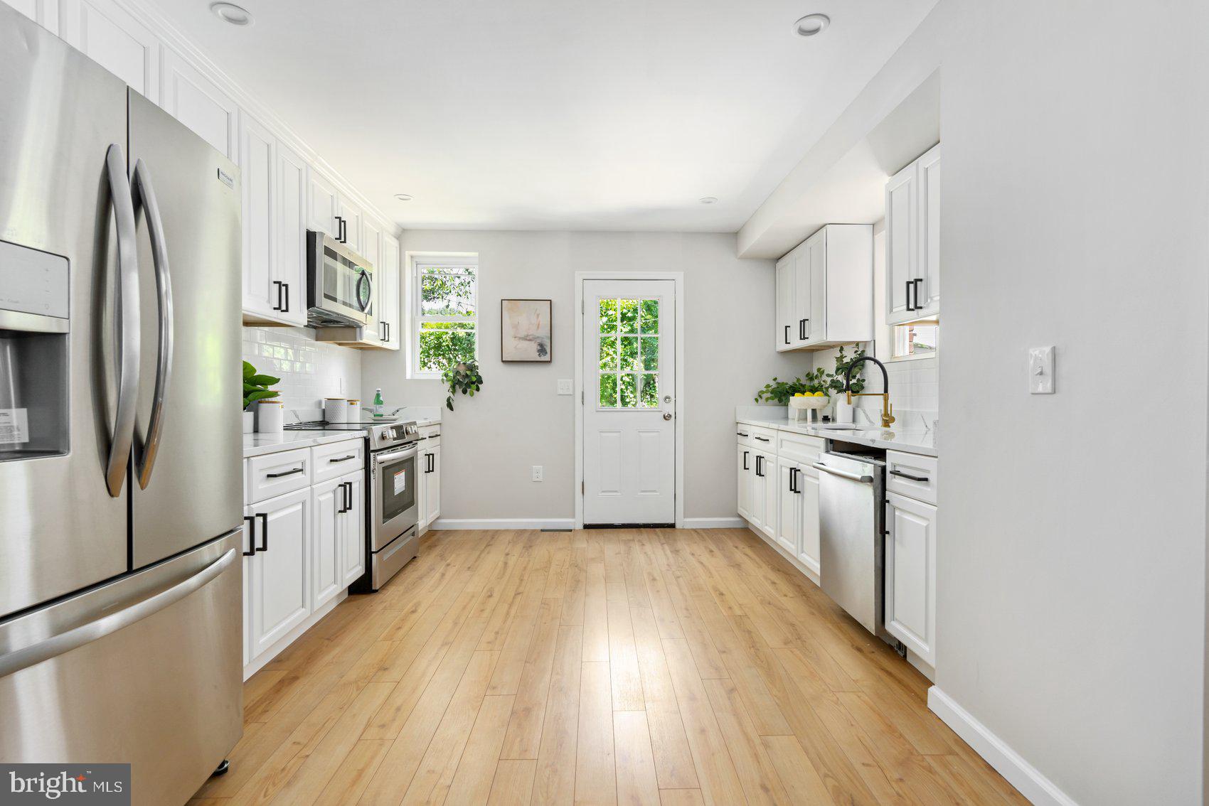 FOREST PARK - Residential