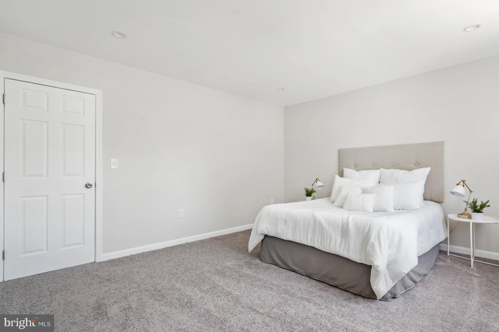 FOREST PARK - Residential