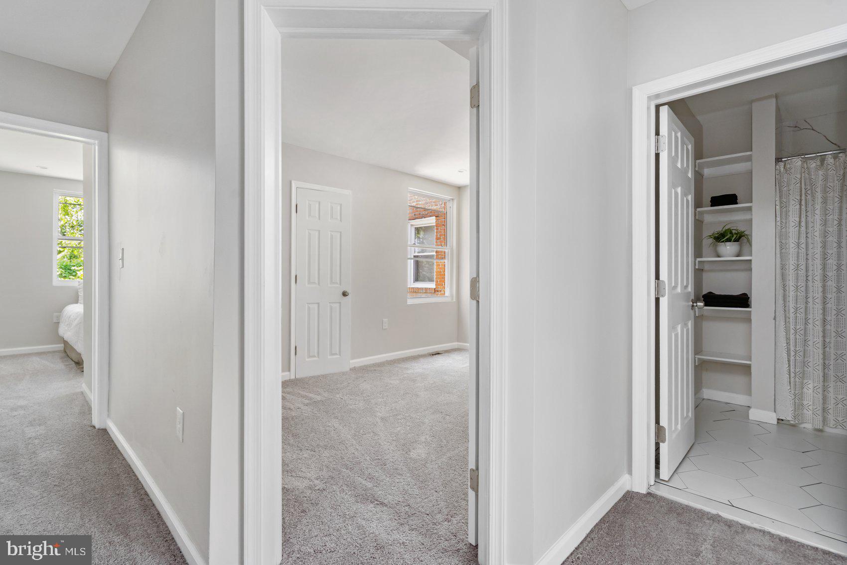 FOREST PARK - Residential