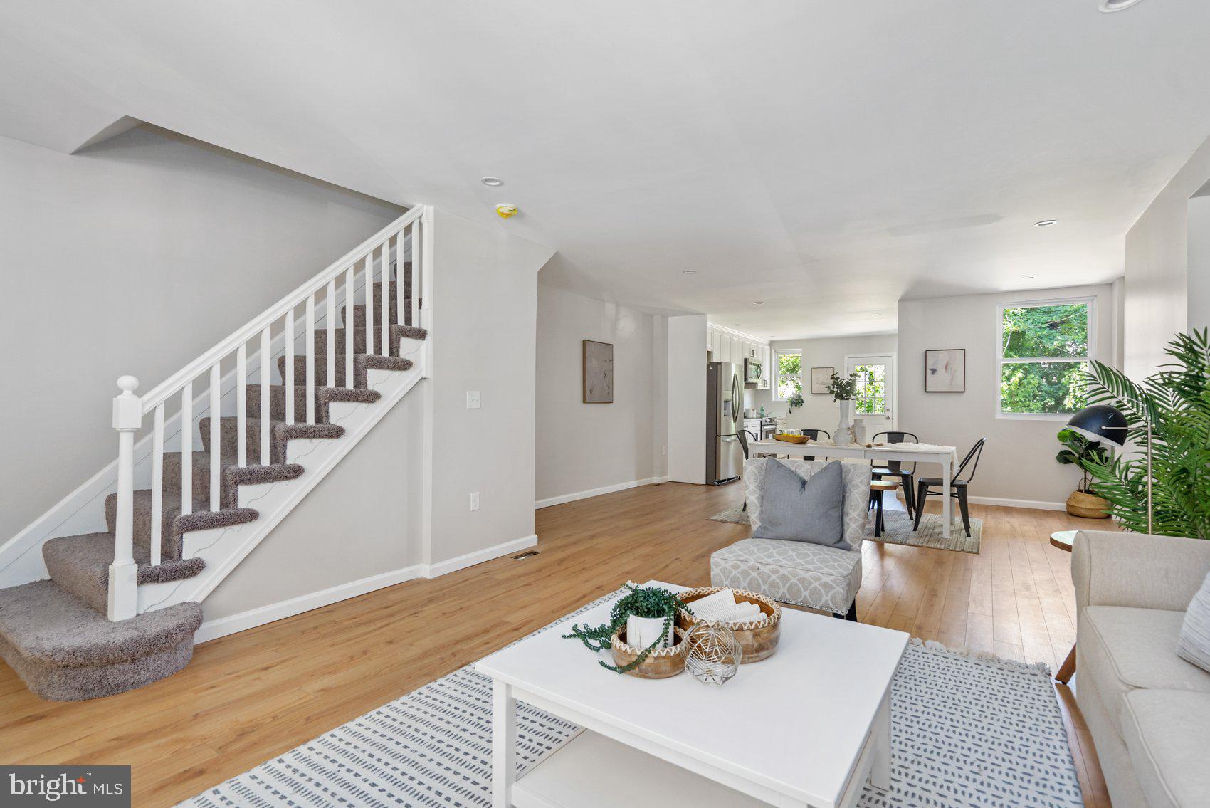 FOREST PARK - Residential