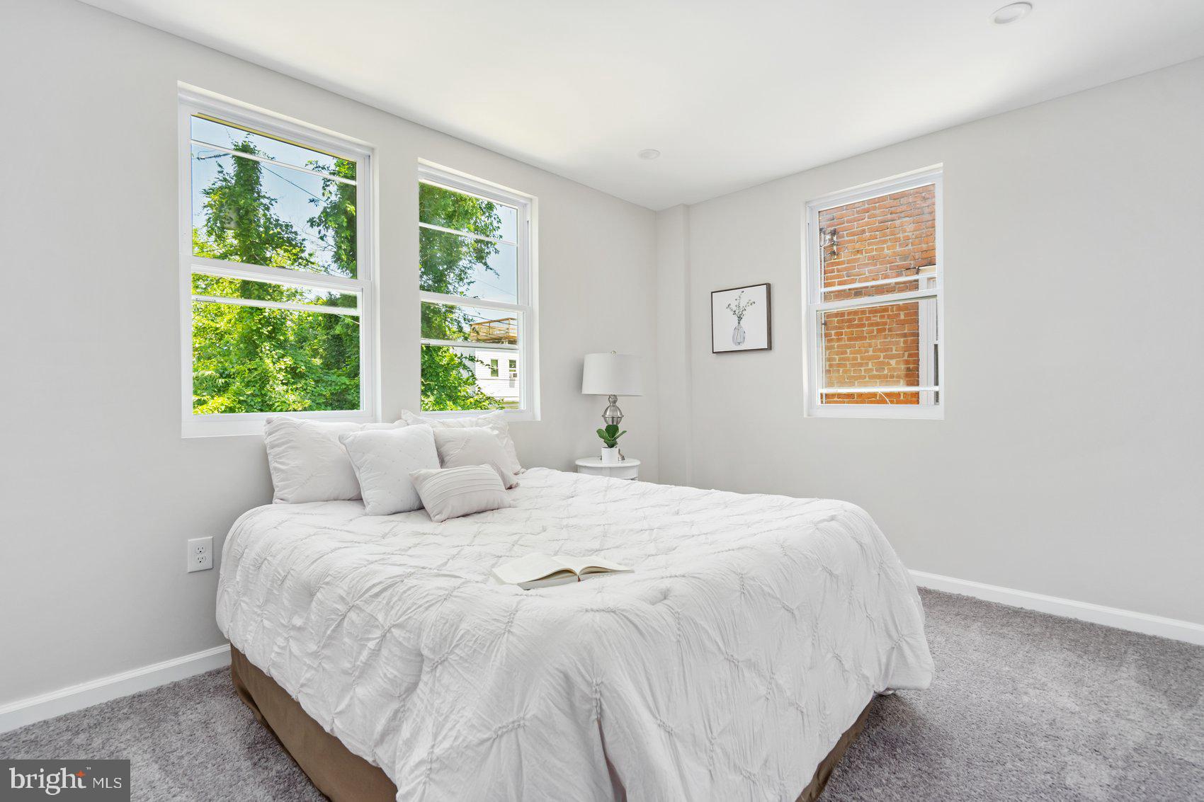 FOREST PARK - Residential