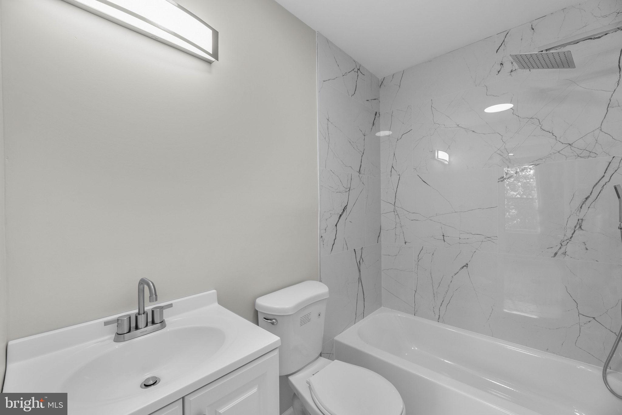 FOREST PARK - Residential