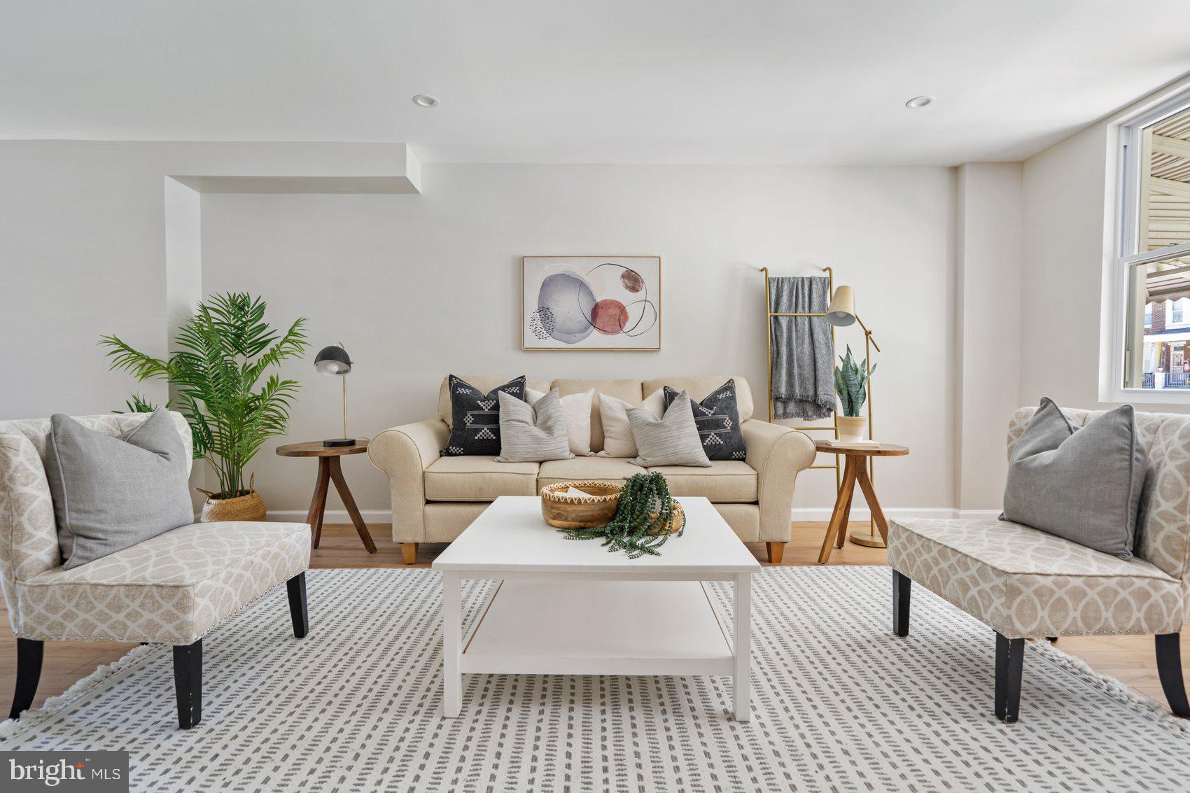 FOREST PARK - Residential